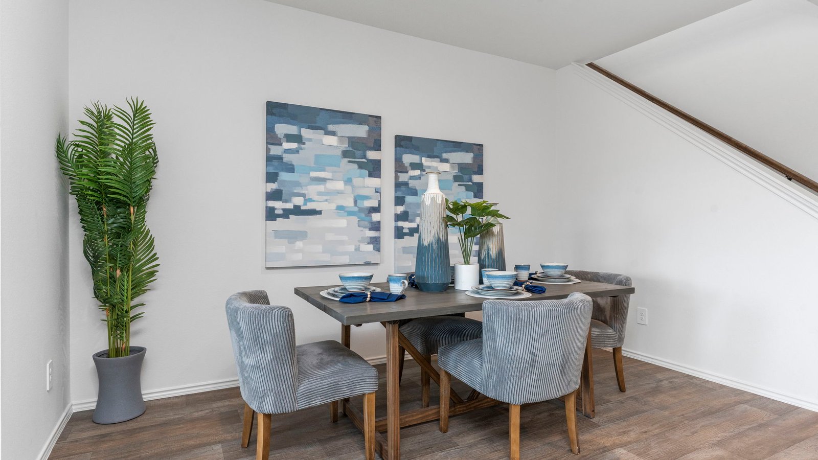 *Images and 3D tour are for illustration only and options may vary from home as built.