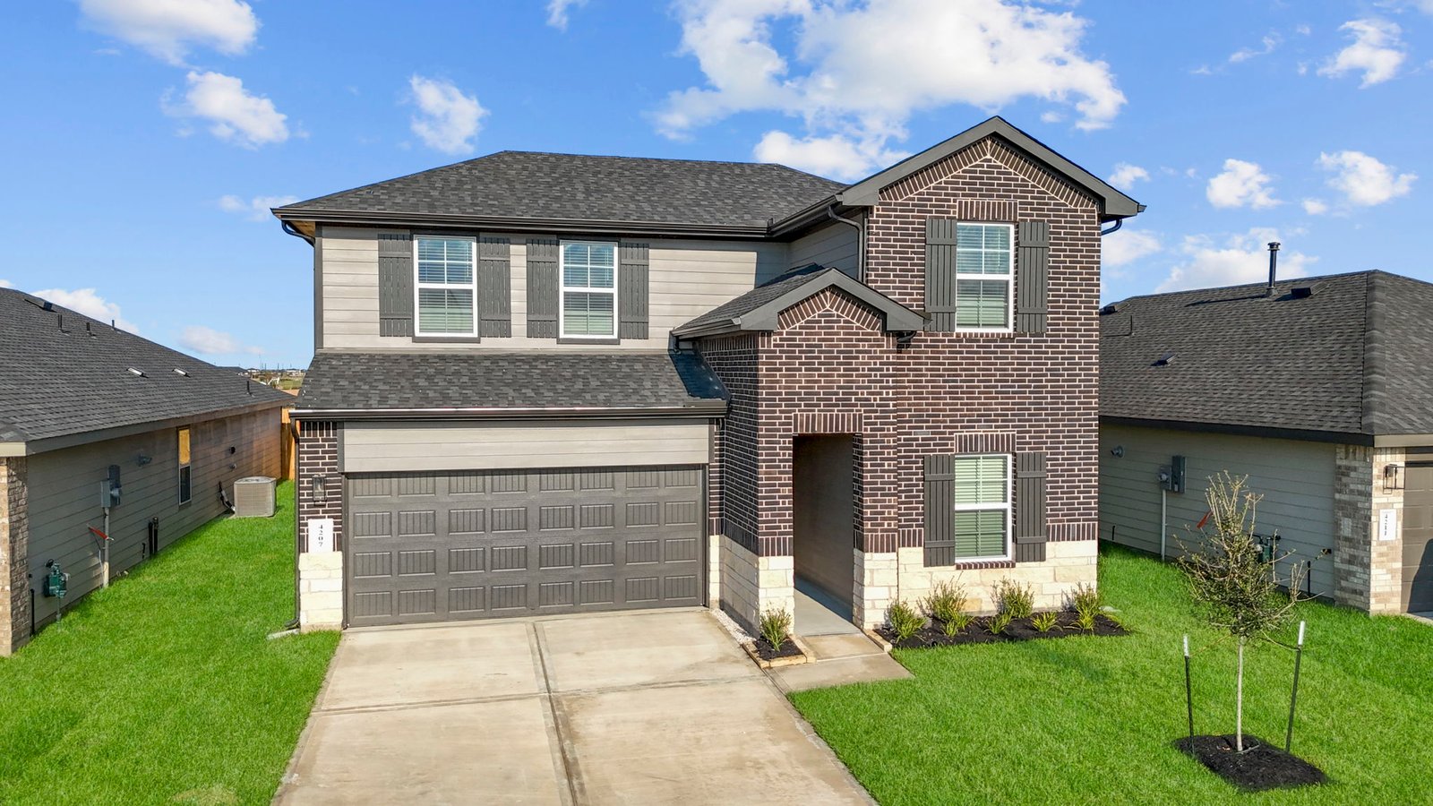 31327 Harp Ridge Drive exterior