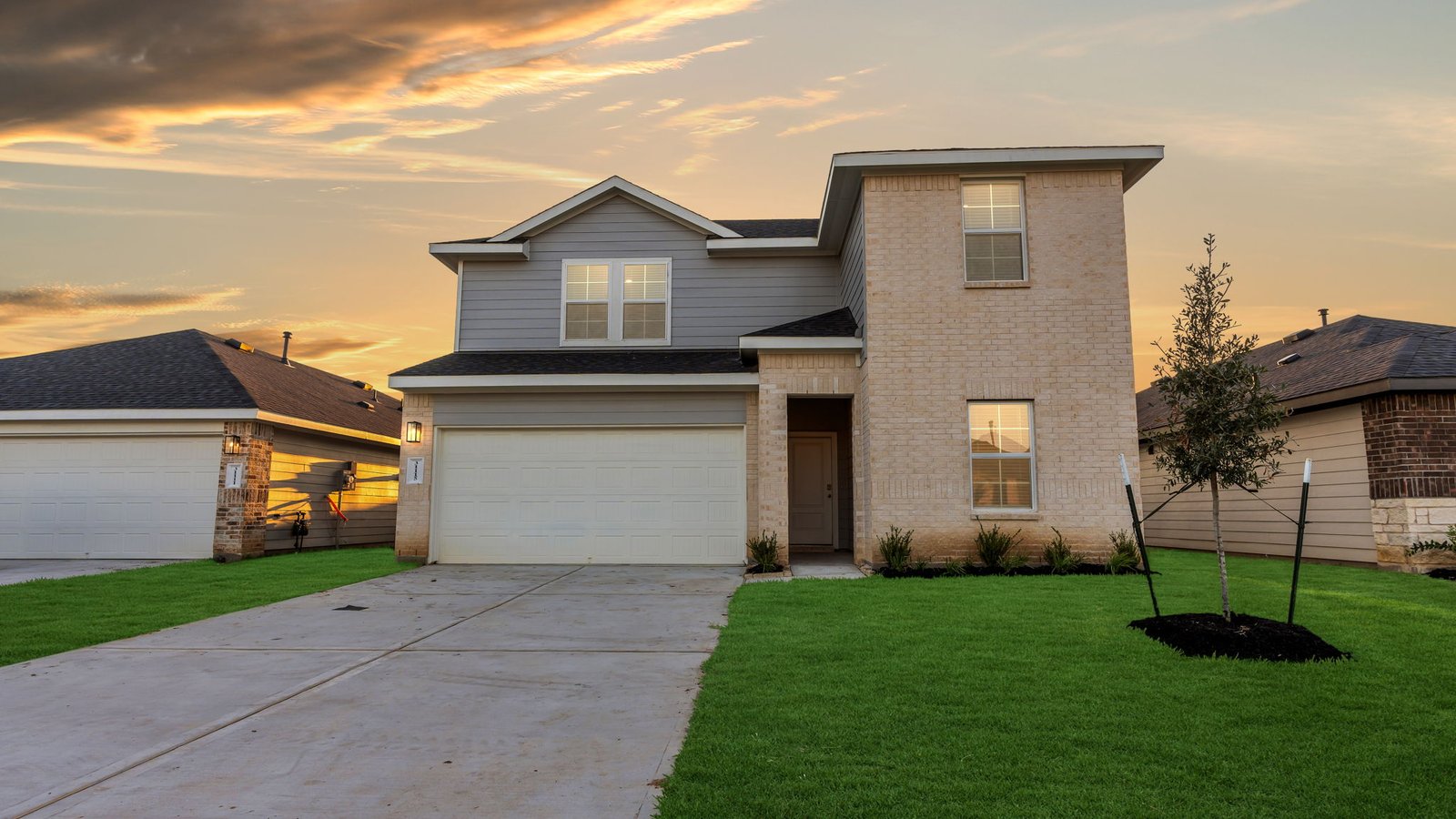 31222 Harp Ridge Drive exterior