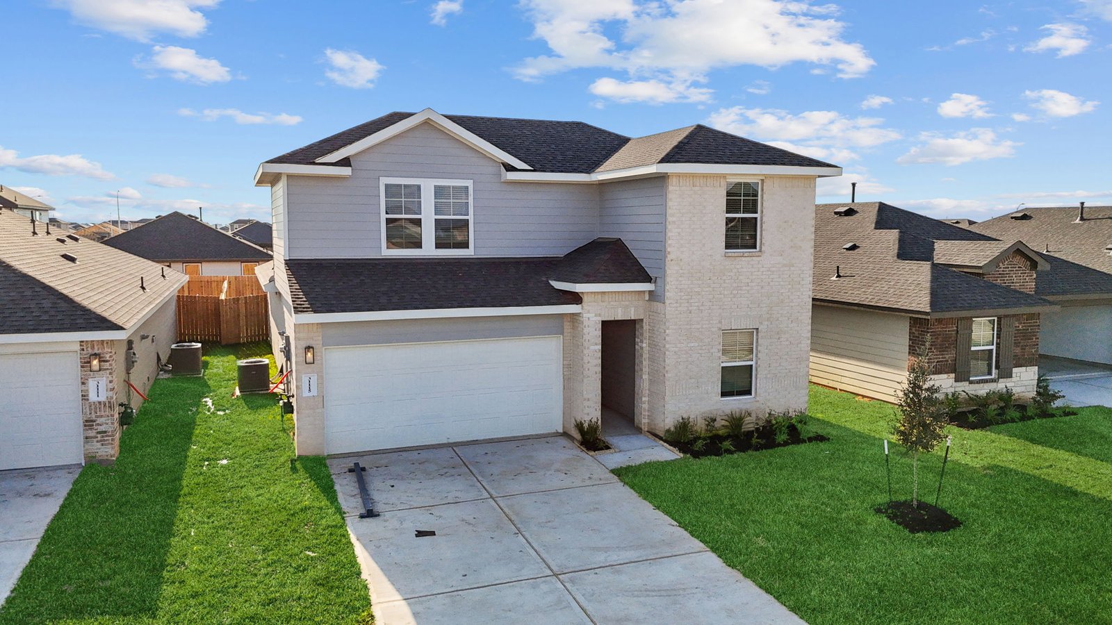 31302 Harp Ridge Drive exterior