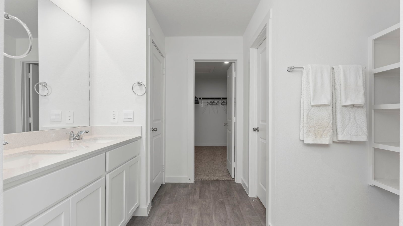 *Images and 3D tour are for illustration only and options may vary from home as built.
