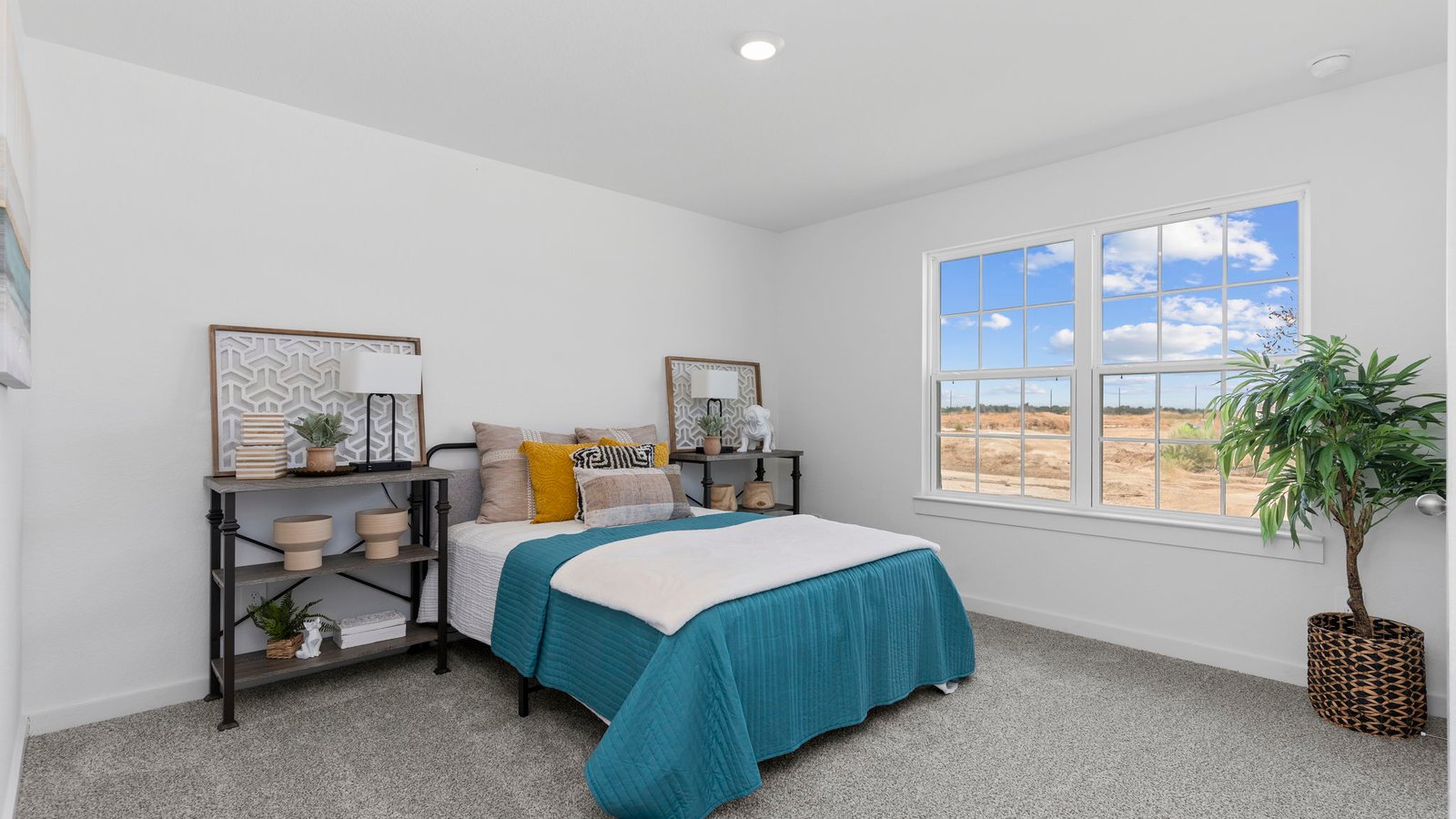 *Images and 3D tour are for illustration only and options may vary from home as built.