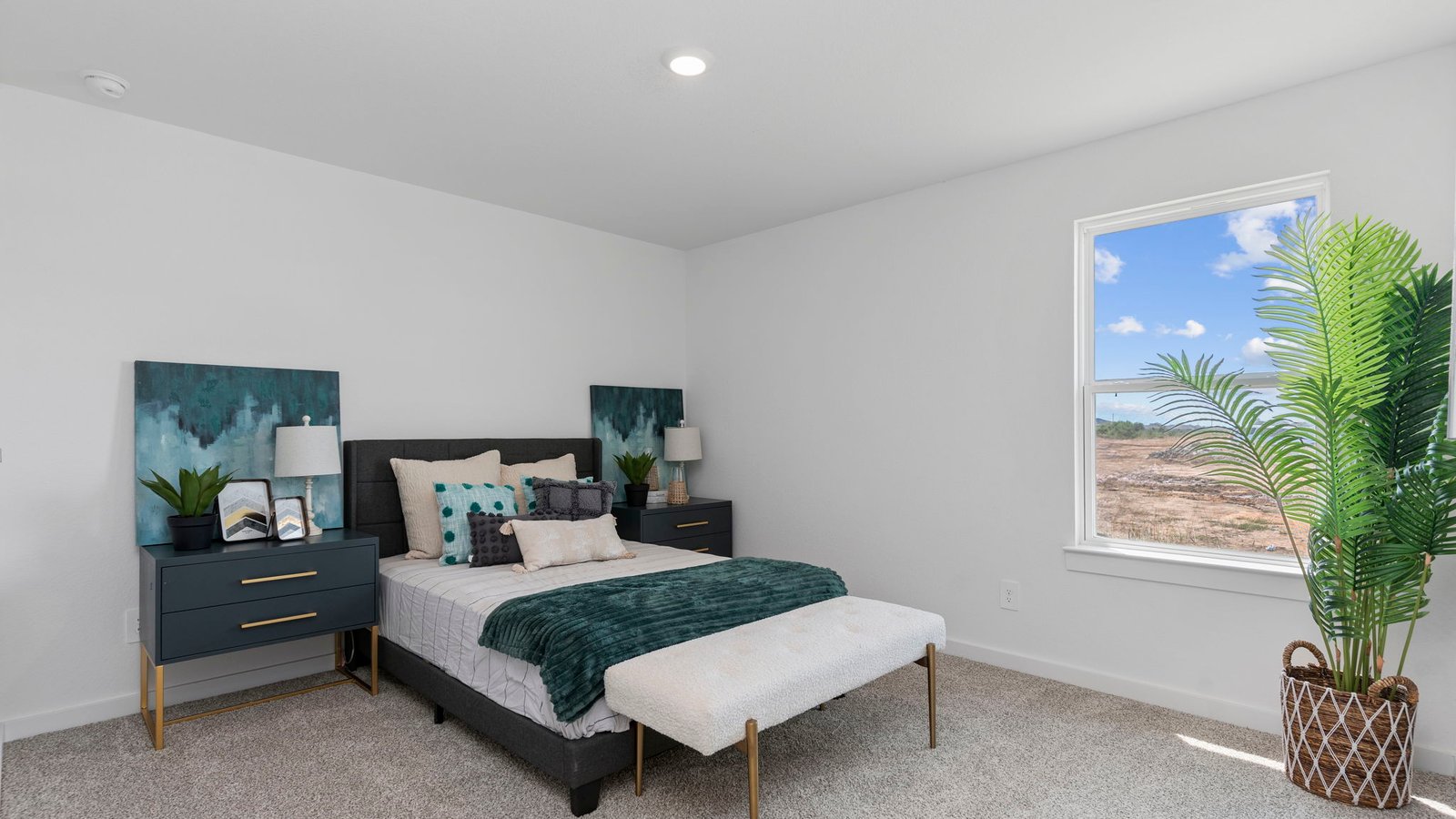 *Images and 3D tour are for illustration only and options may vary from home as built.