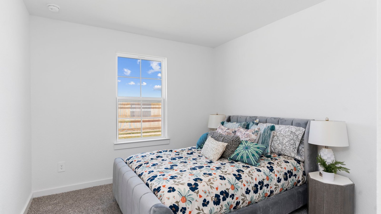 *Images and 3D tour are for illustration only and options may vary from home as built.