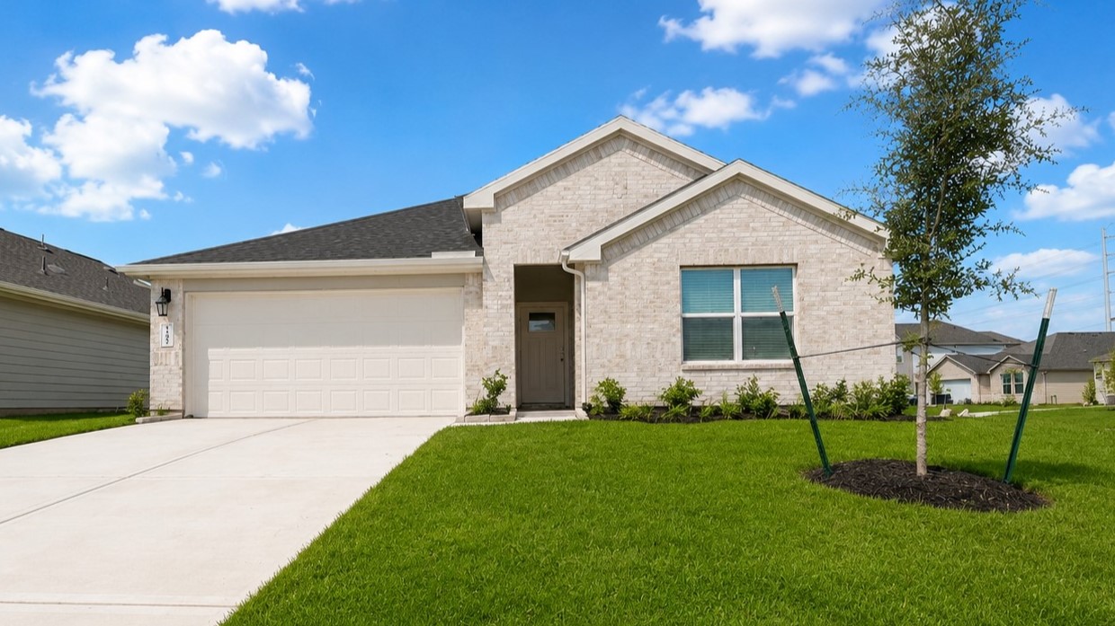 3627 Melbourne Manor exterior