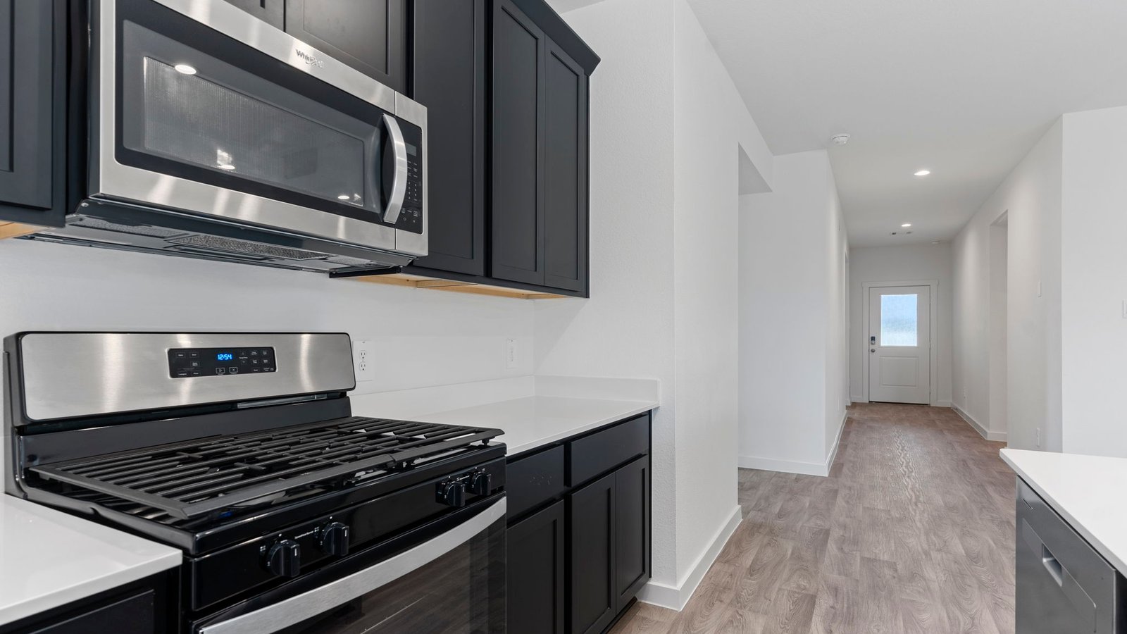 *Images and 3D tour are for illustration only and options may vary from home as built.