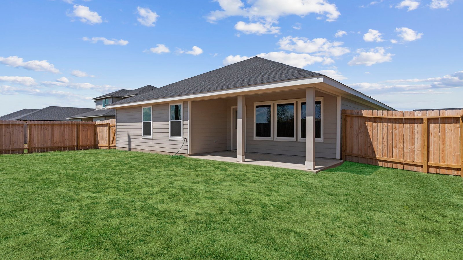 *Images and 3D tour are for illustration only and options may vary from home as built.
