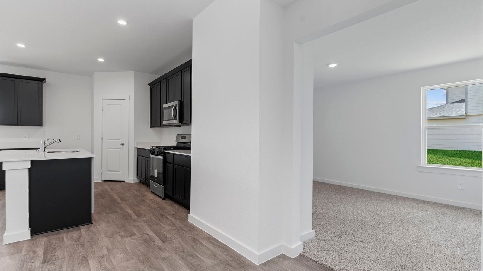 *Images and 3D tour are for illustration only and options may vary from home as built.