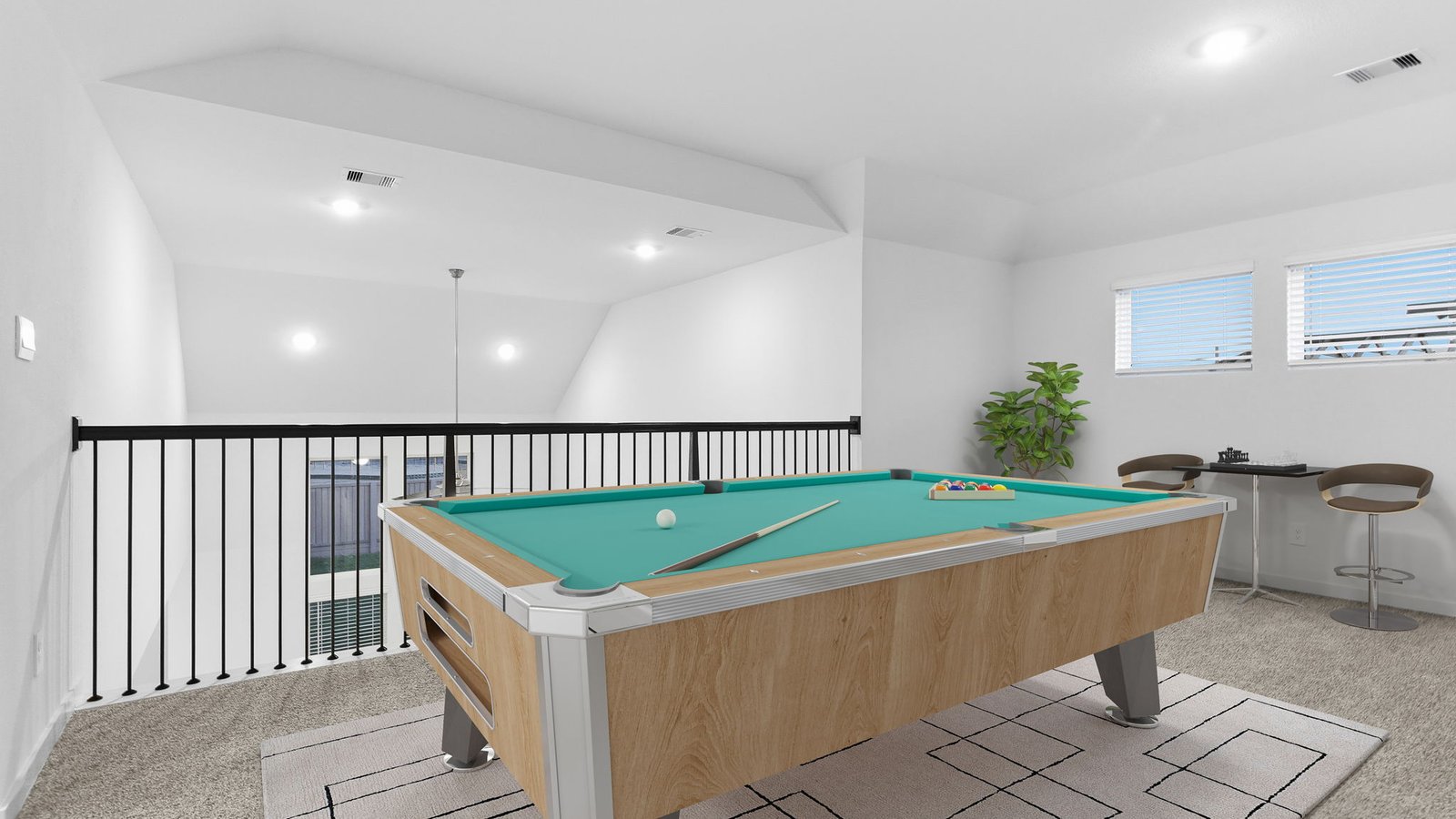 *Images and 3D tour are for illustration only and options may vary from home as built.