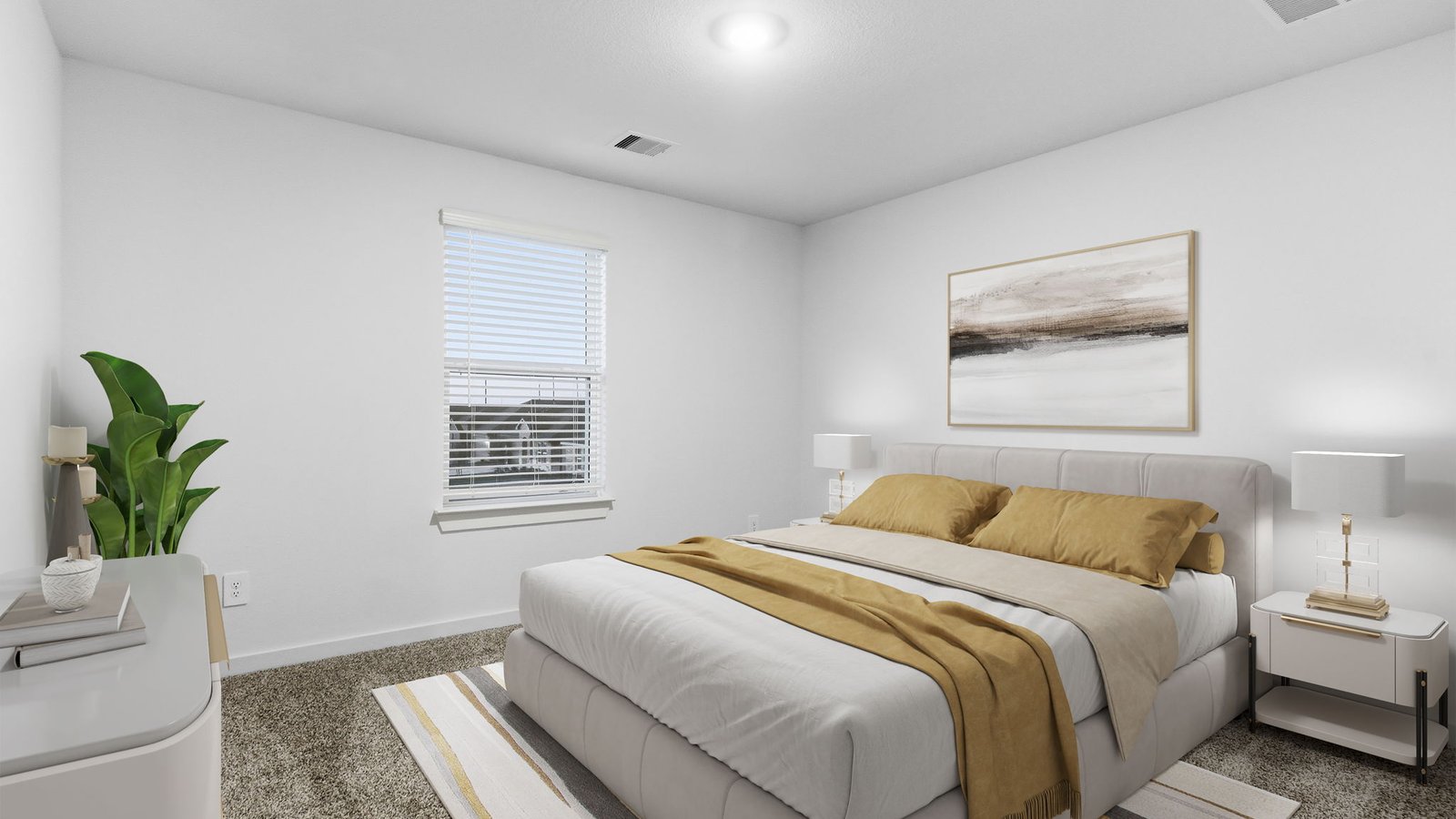 *Images and 3D tour are for illustration only and options may vary from home as built.
