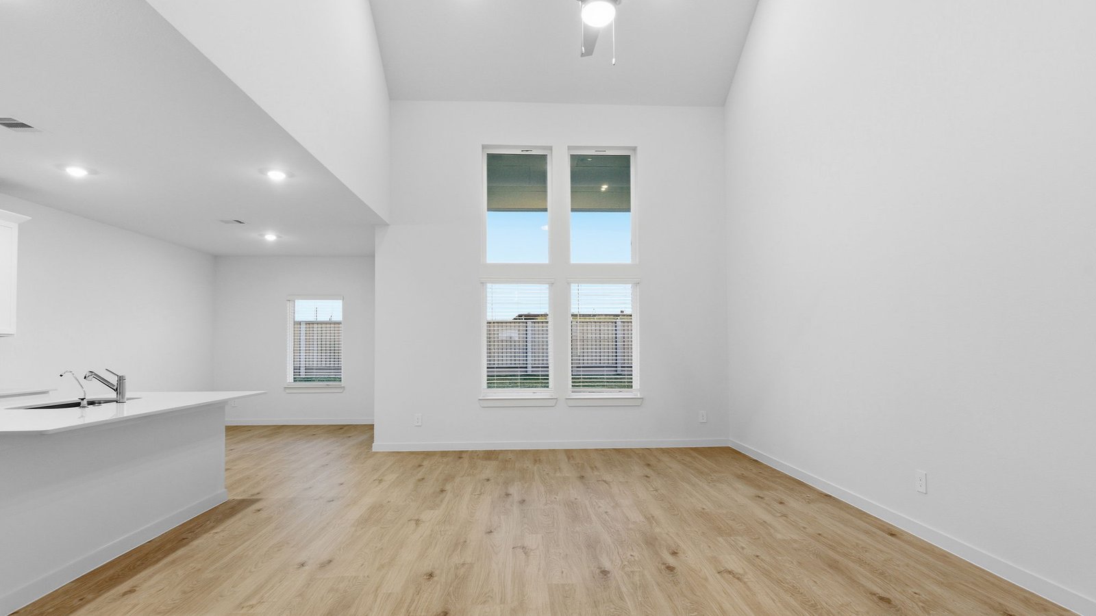*Images and 3D tour are for illustration only and options may vary from home as built.