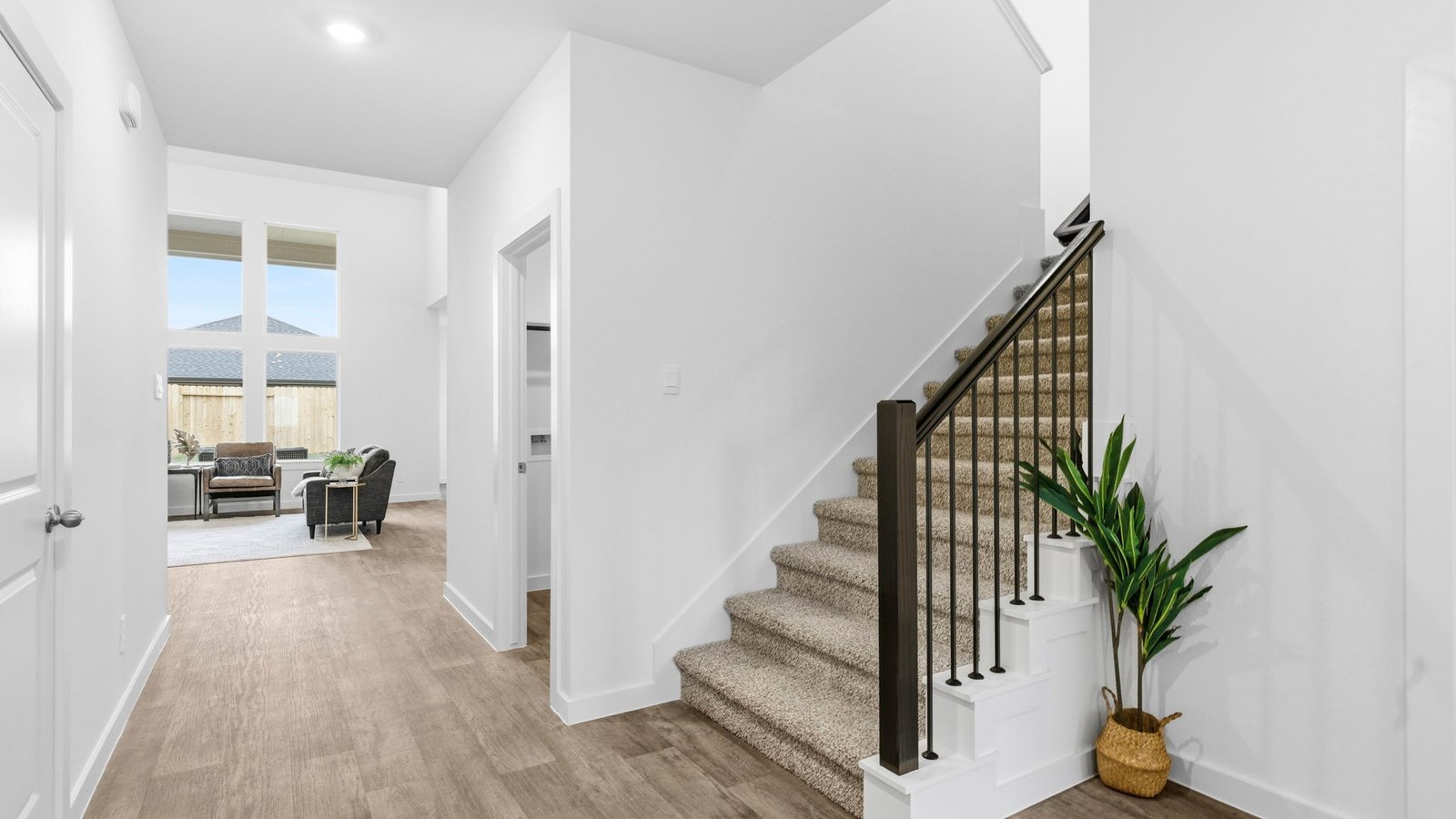 Staircase