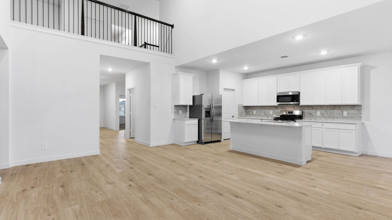 *Images and 3D tour are for illustration only and options may vary from home as built.