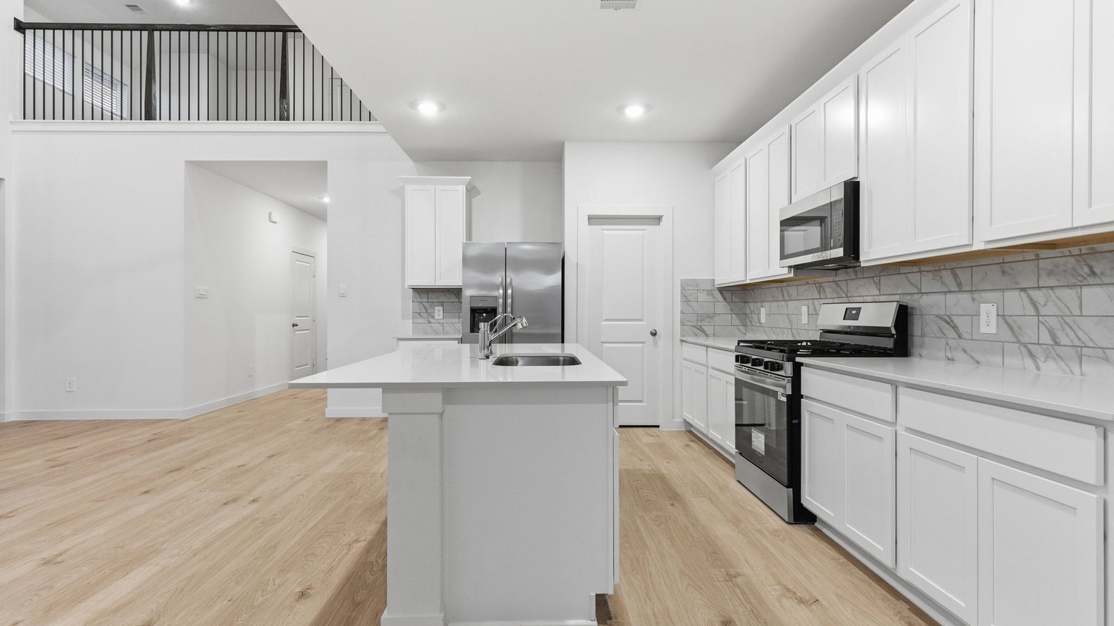 *Images and 3D tour are for illustration only and options may vary from home as built.