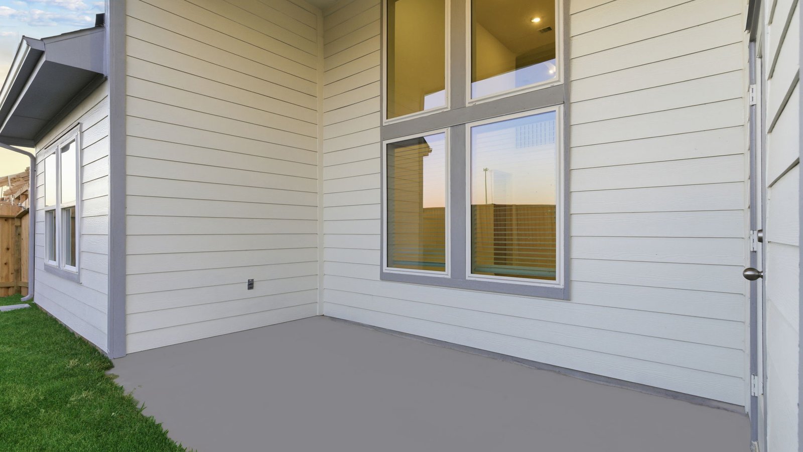 *Images and 3D tour are for illustration only and options may vary from home as built.