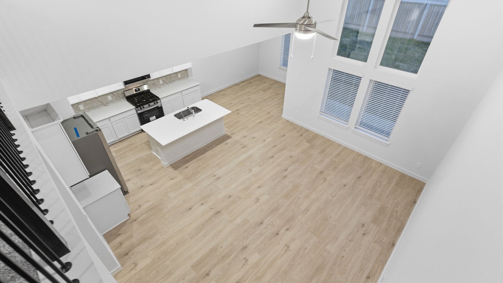 *Images and 3D tour are for illustration only and options may vary from home as built.