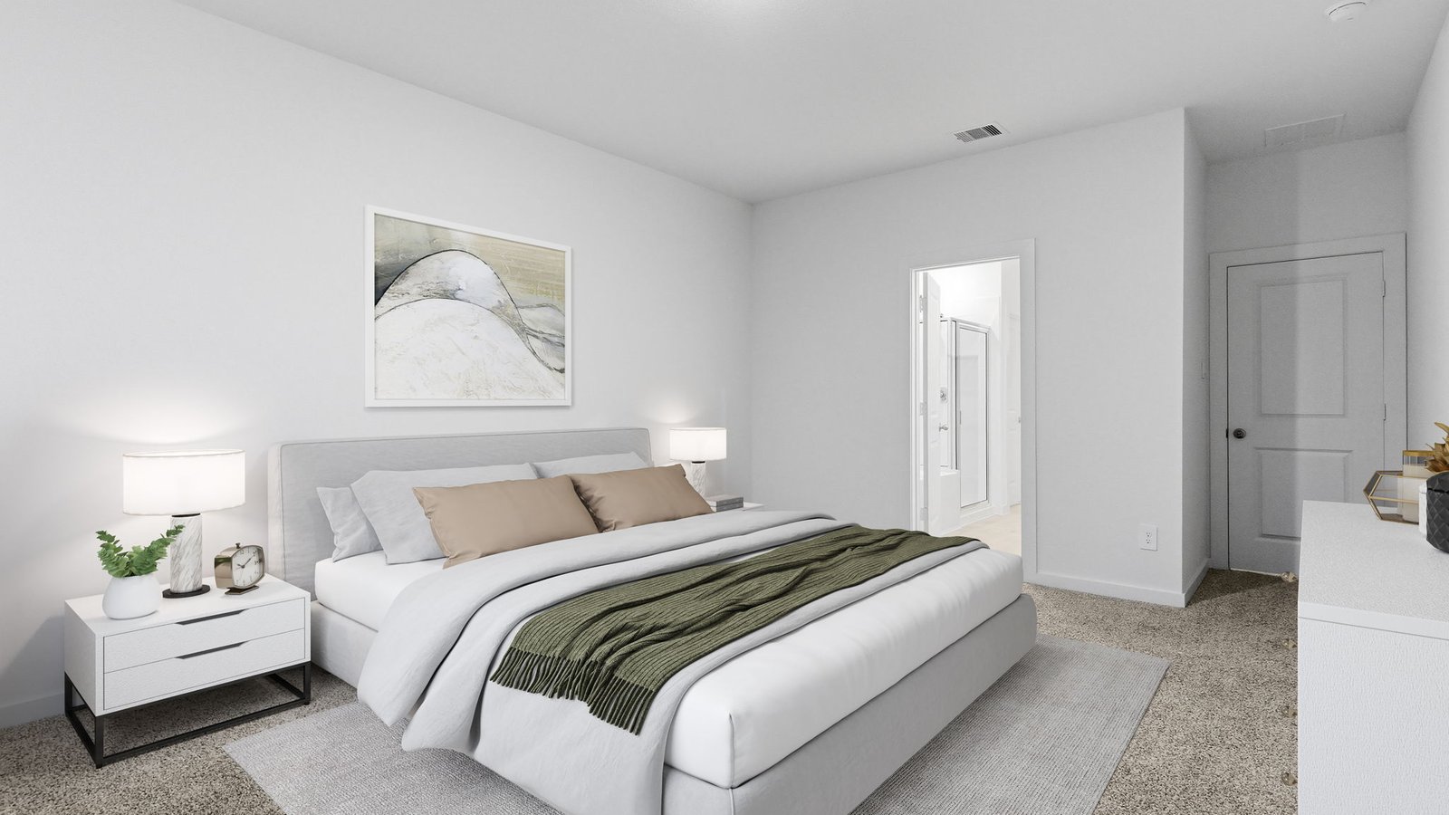 *Images and 3D tour are for illustration only and options may vary from home as built.