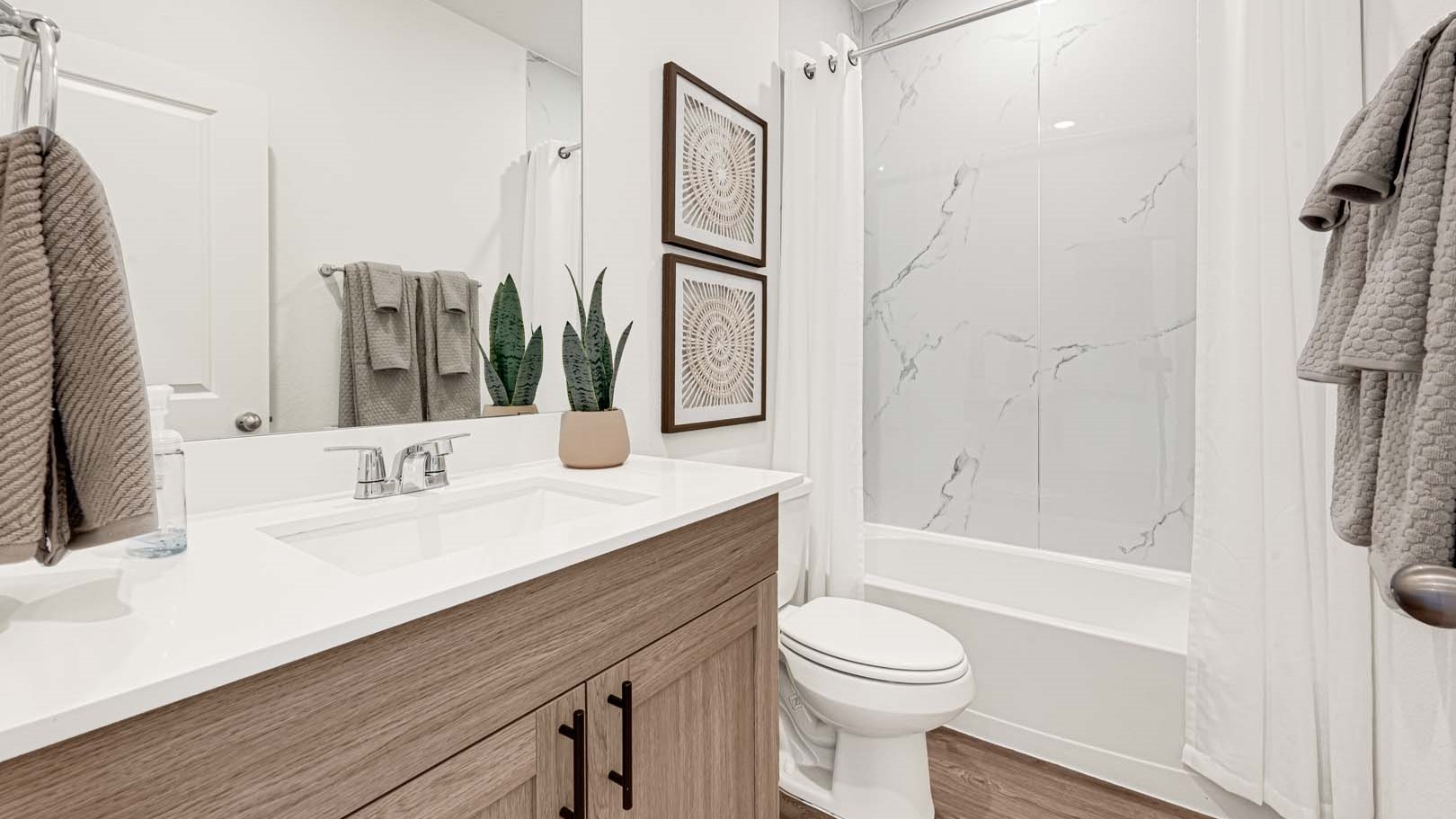 *Images and 3D tour are for illustration only and options may vary from home as built.