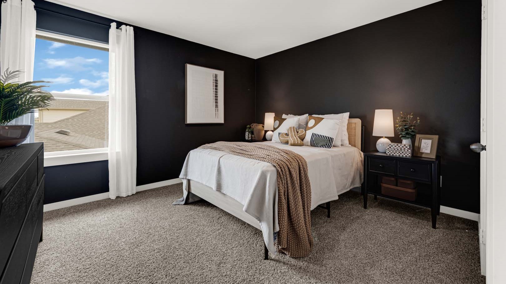 *Images and 3D tour are for illustration only and options may vary from home as built.