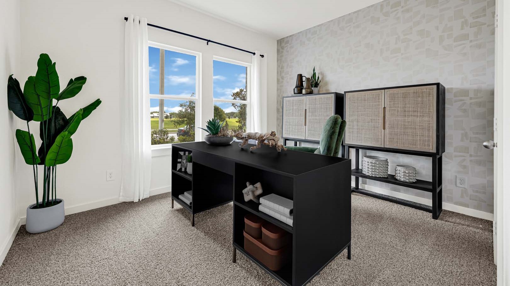 *Images and 3D tour are for illustration only and options may vary from home as built.