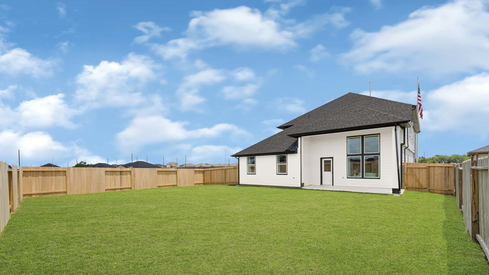 *Images and 3D tour are for illustration only and options may vary from home as built.