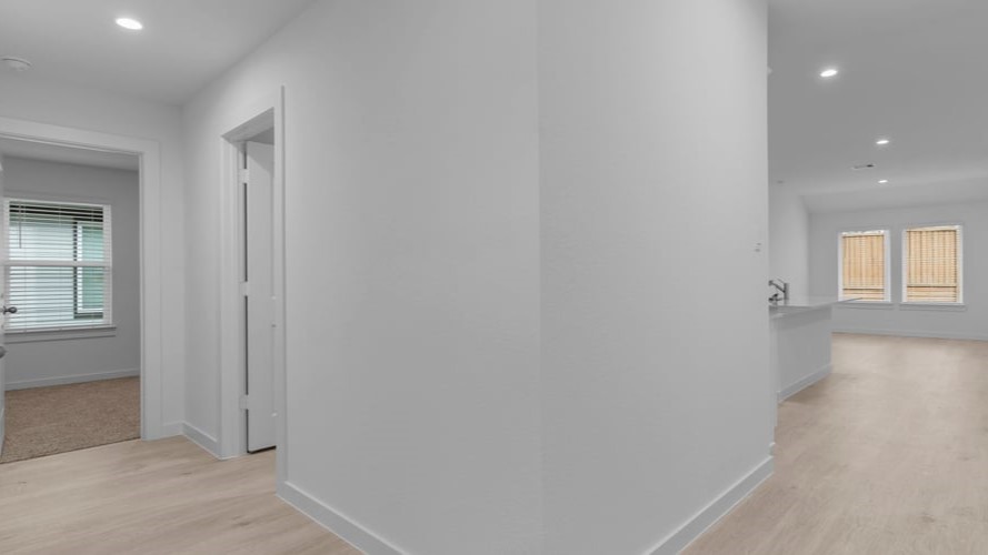 *Images and 3D tour are for illustration only and options may vary from home as built.