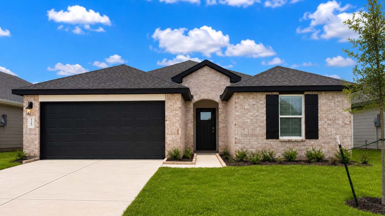 3626 Melbourne Manor exterior
