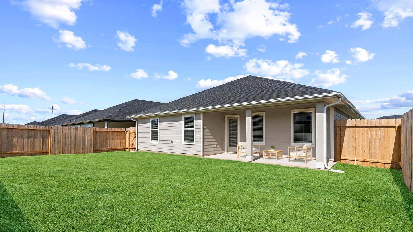 *Images and 3D tour are for illustration only and options may vary from home as built.