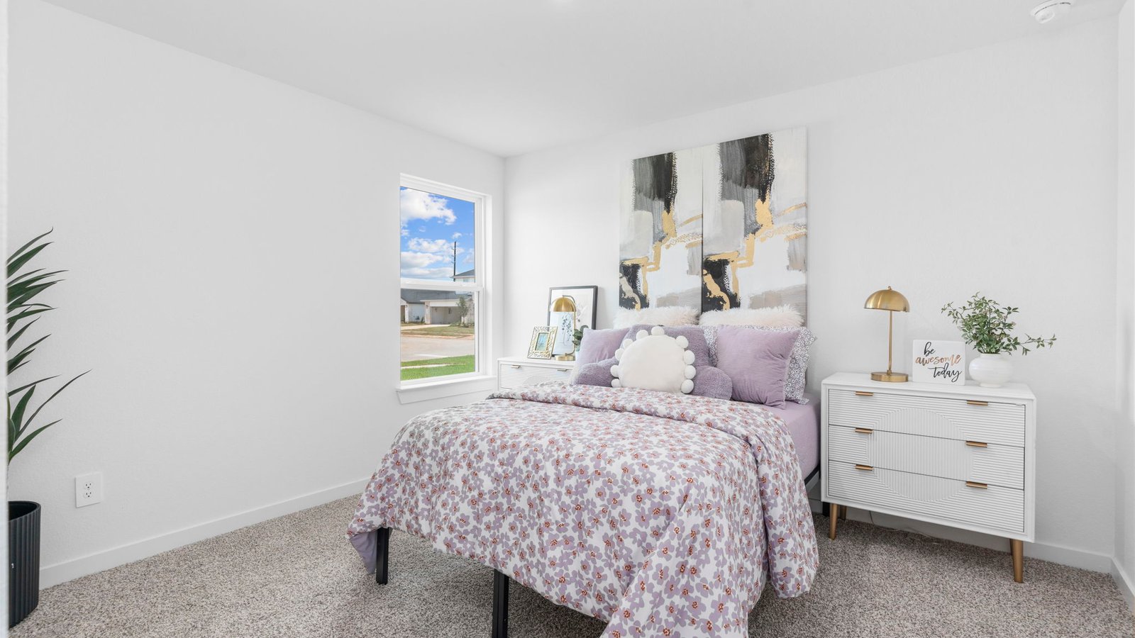 *Images and 3D tour are for illustration only and options may vary from home as built.