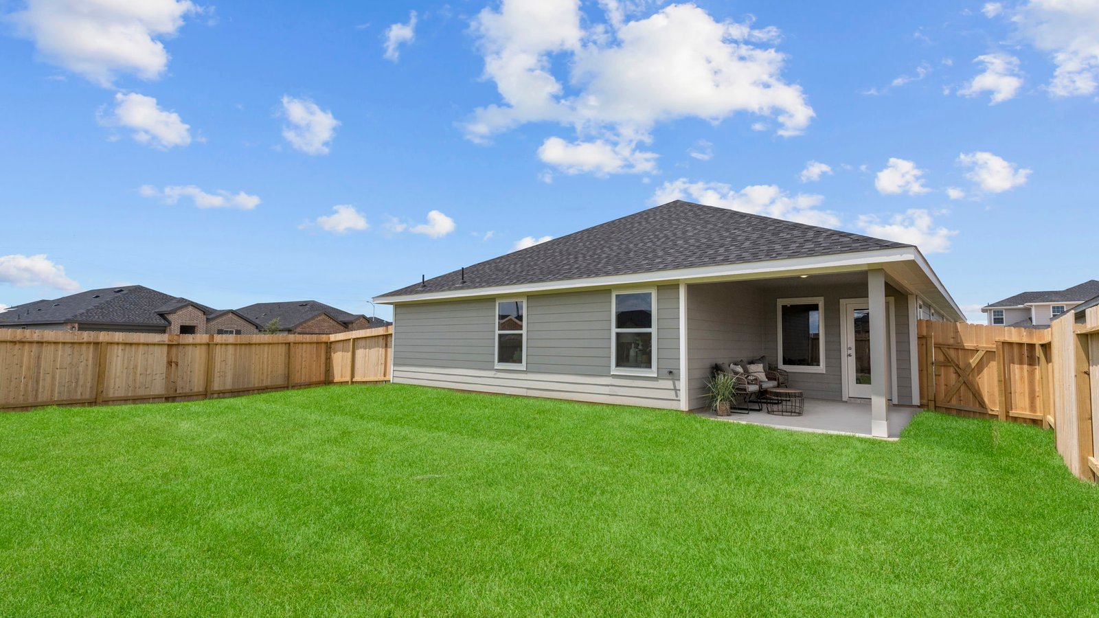 *Images and 3D tour are for illustration only and options may vary from home as built.