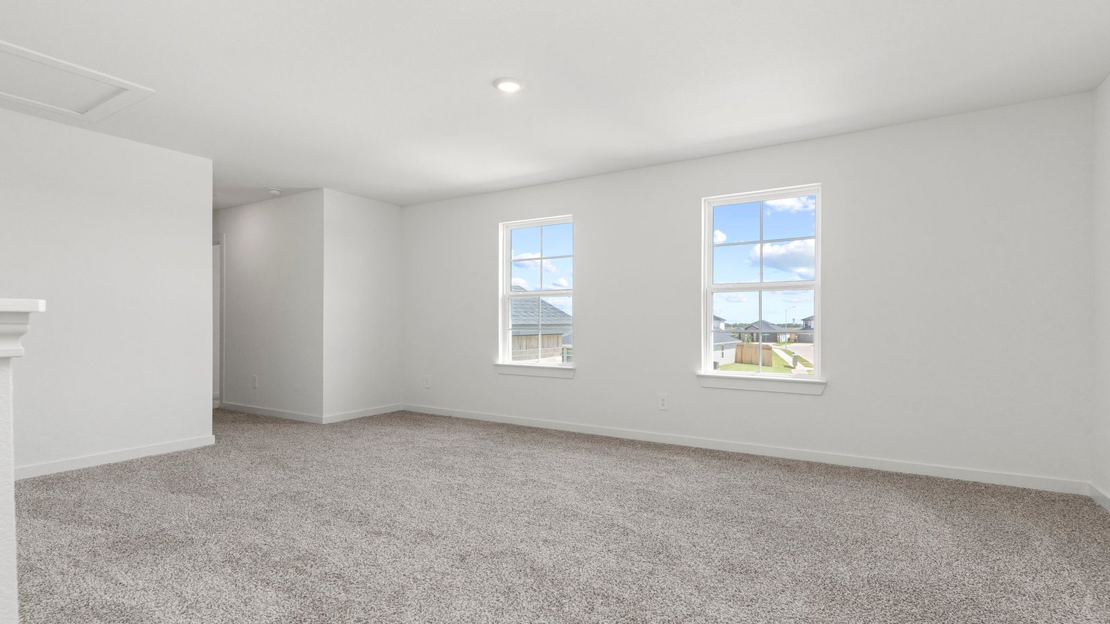 *Images and 3D tour are for illustration only and options may vary from home as built.