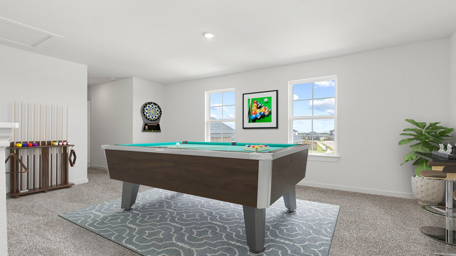 *Images and 3D tour are for illustration only and options may vary from home as built.