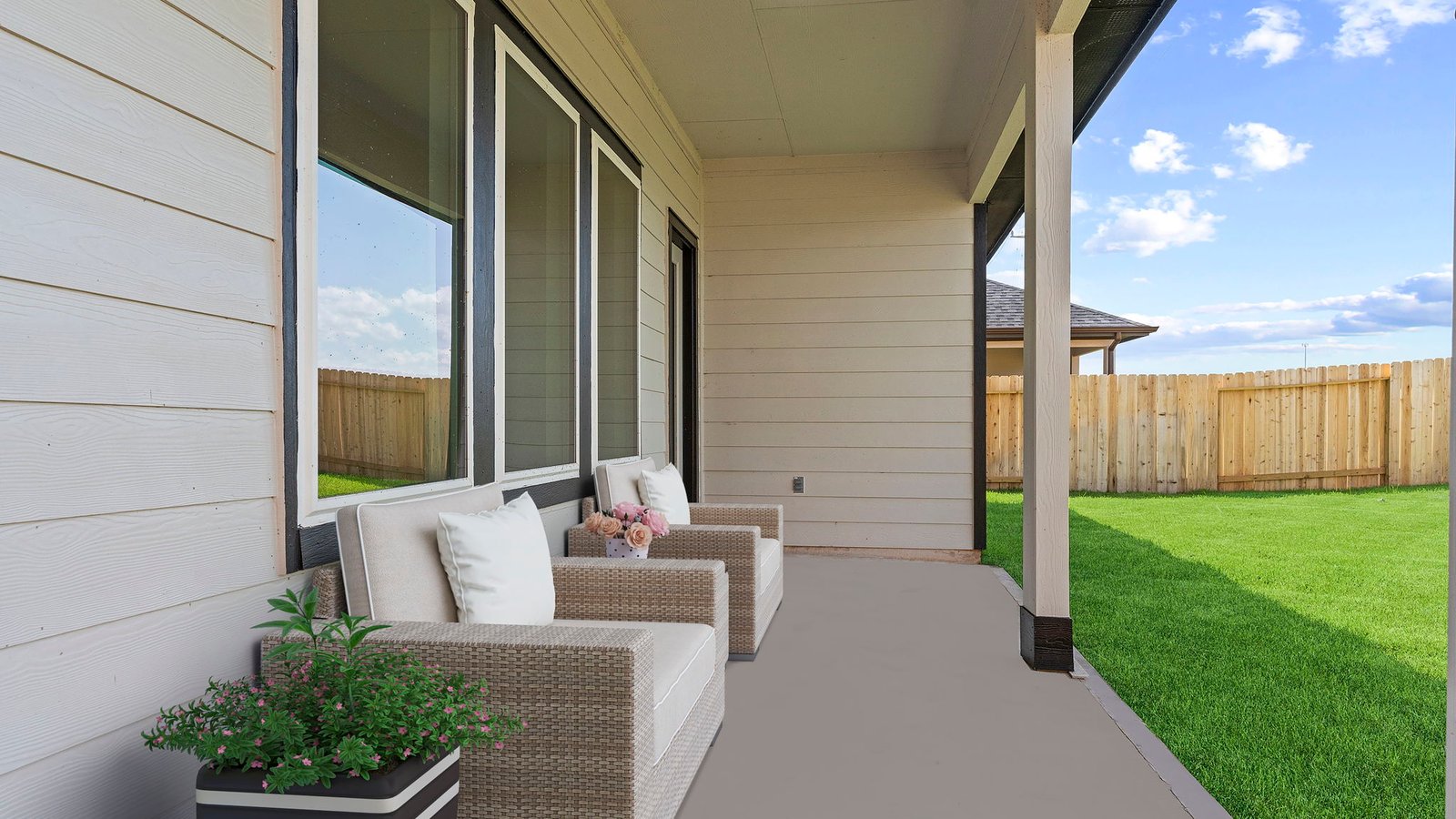 *Images and 3D tour are for illustration only and options may vary from home as built.