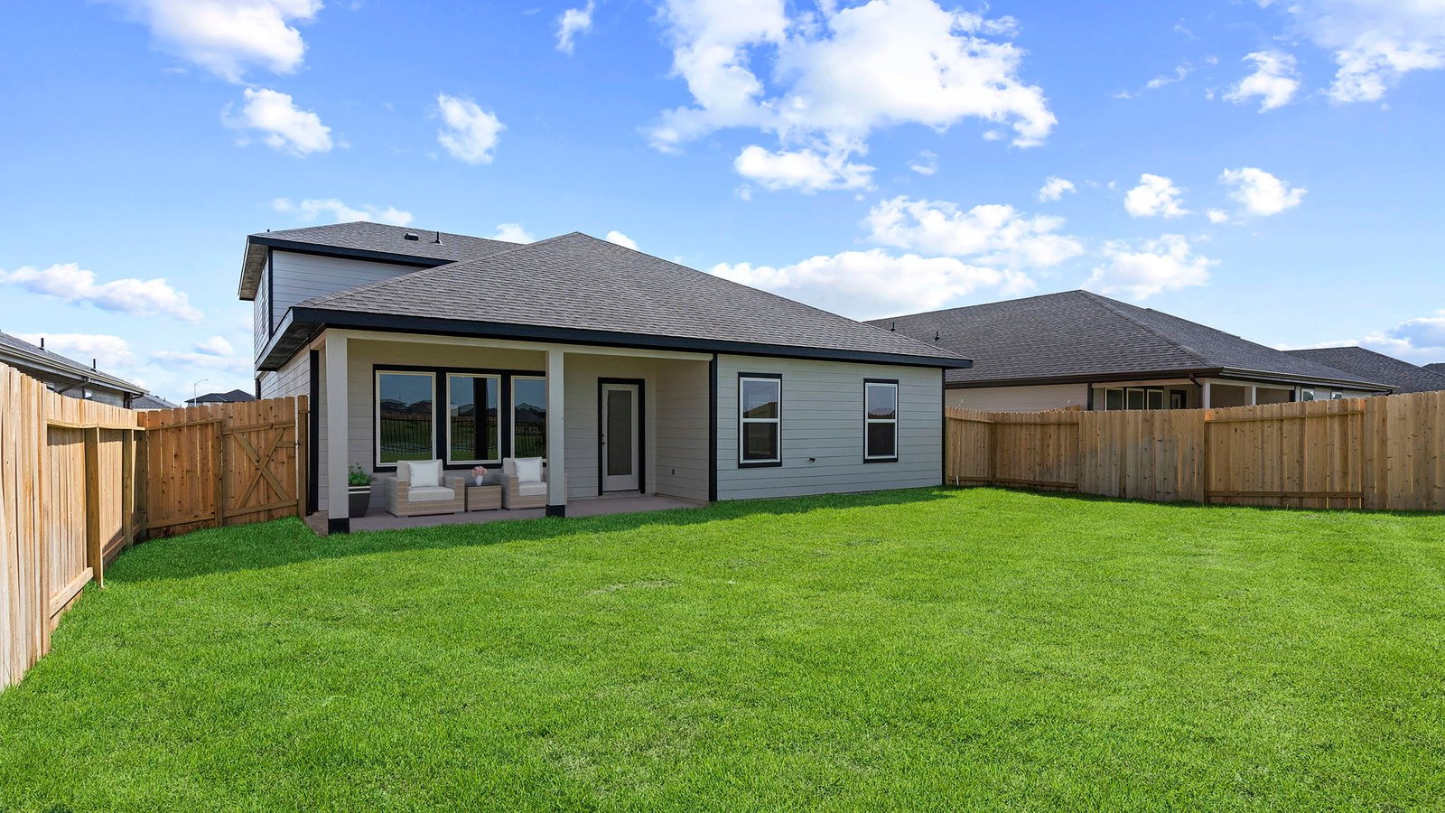 *Images and 3D tour are for illustration only and options may vary from home as built.