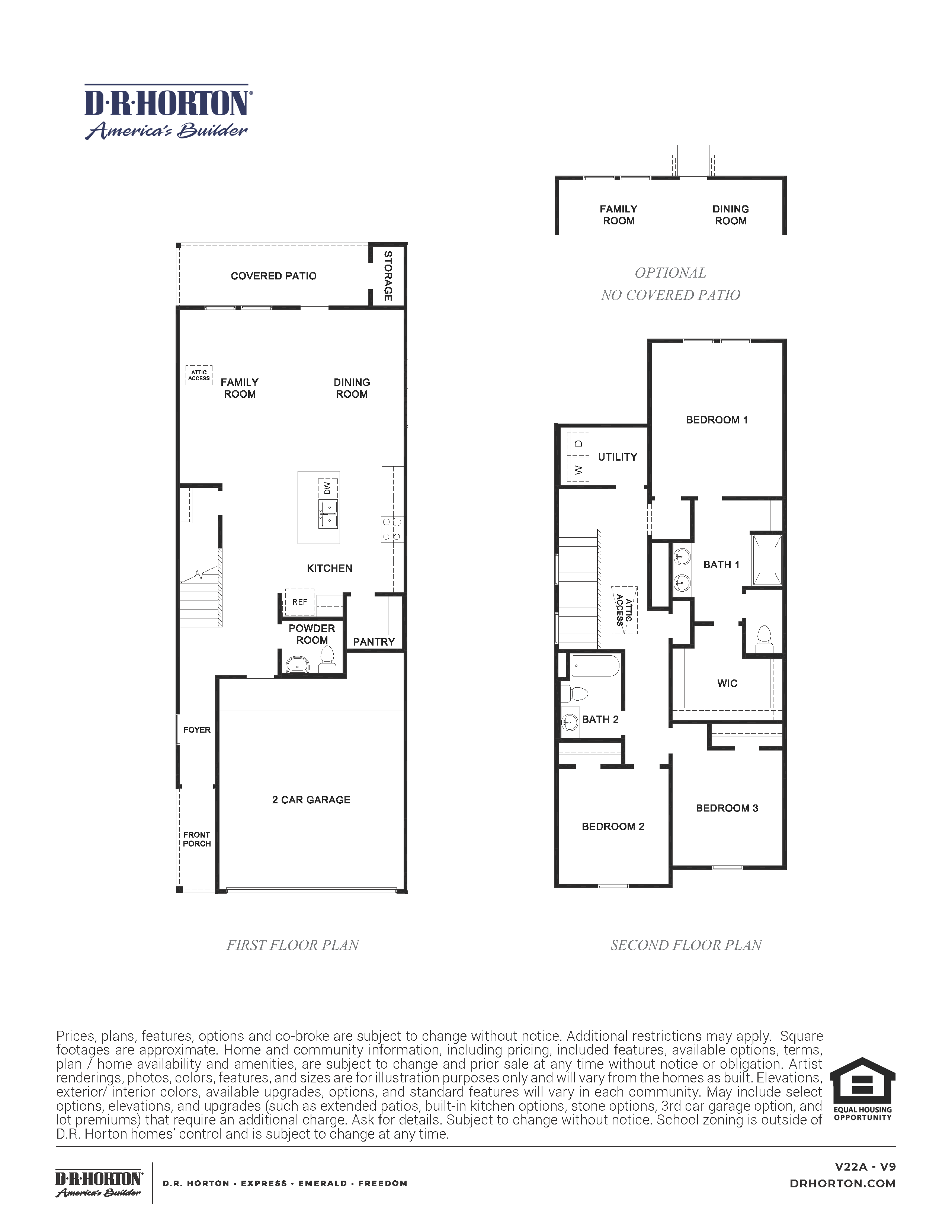 Ash Floorplan