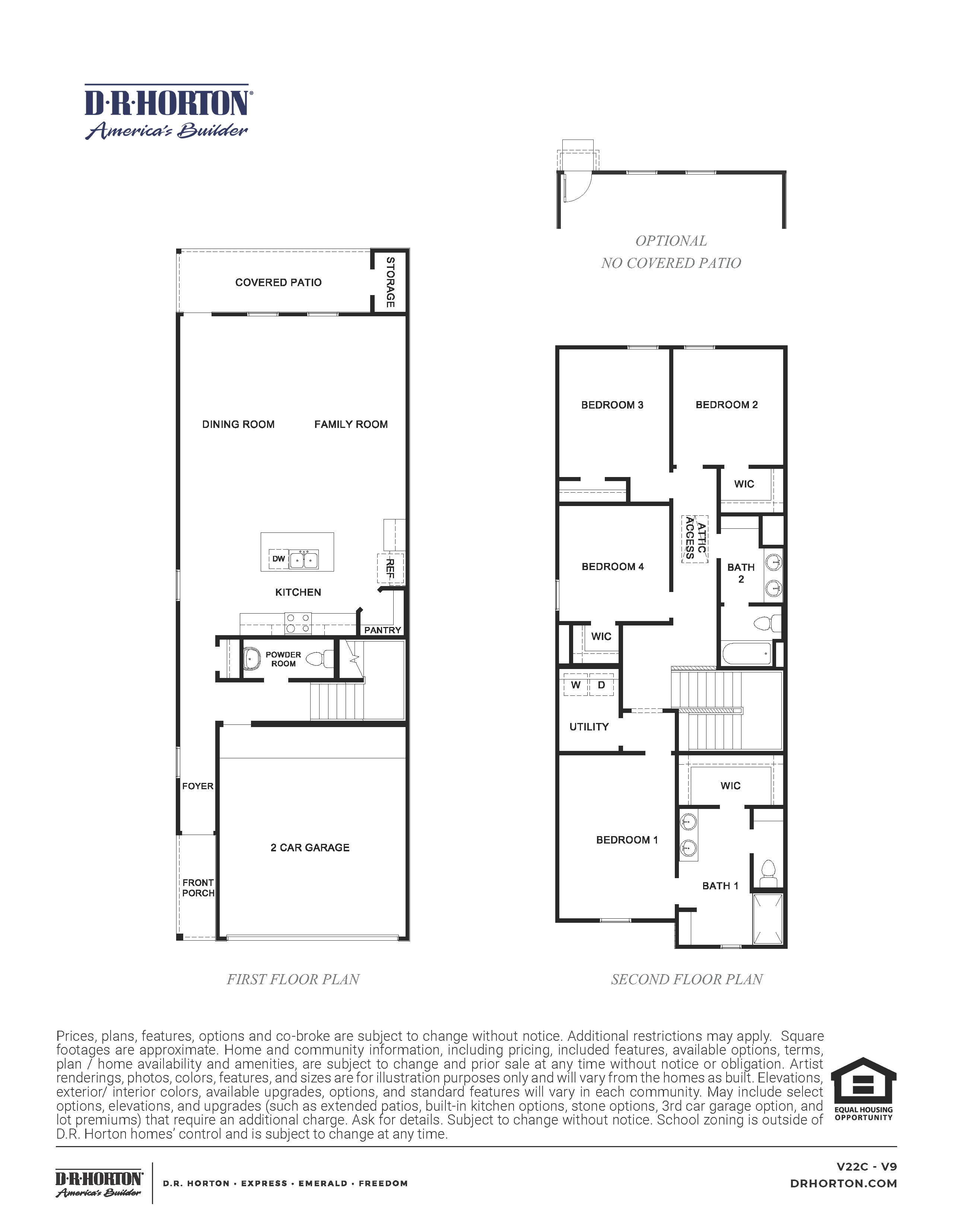 Cactus Floorplan