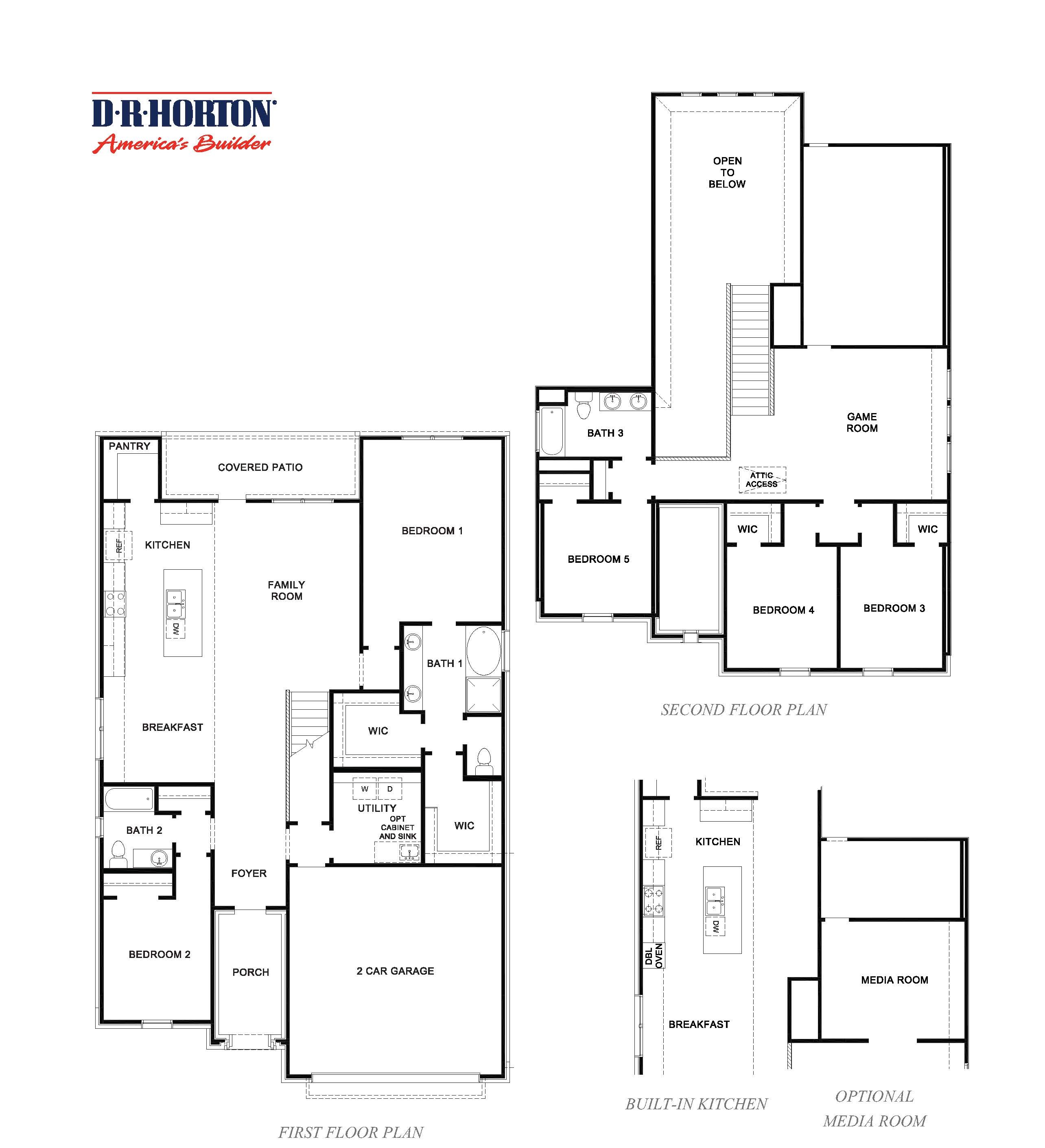 Nash Floorplan