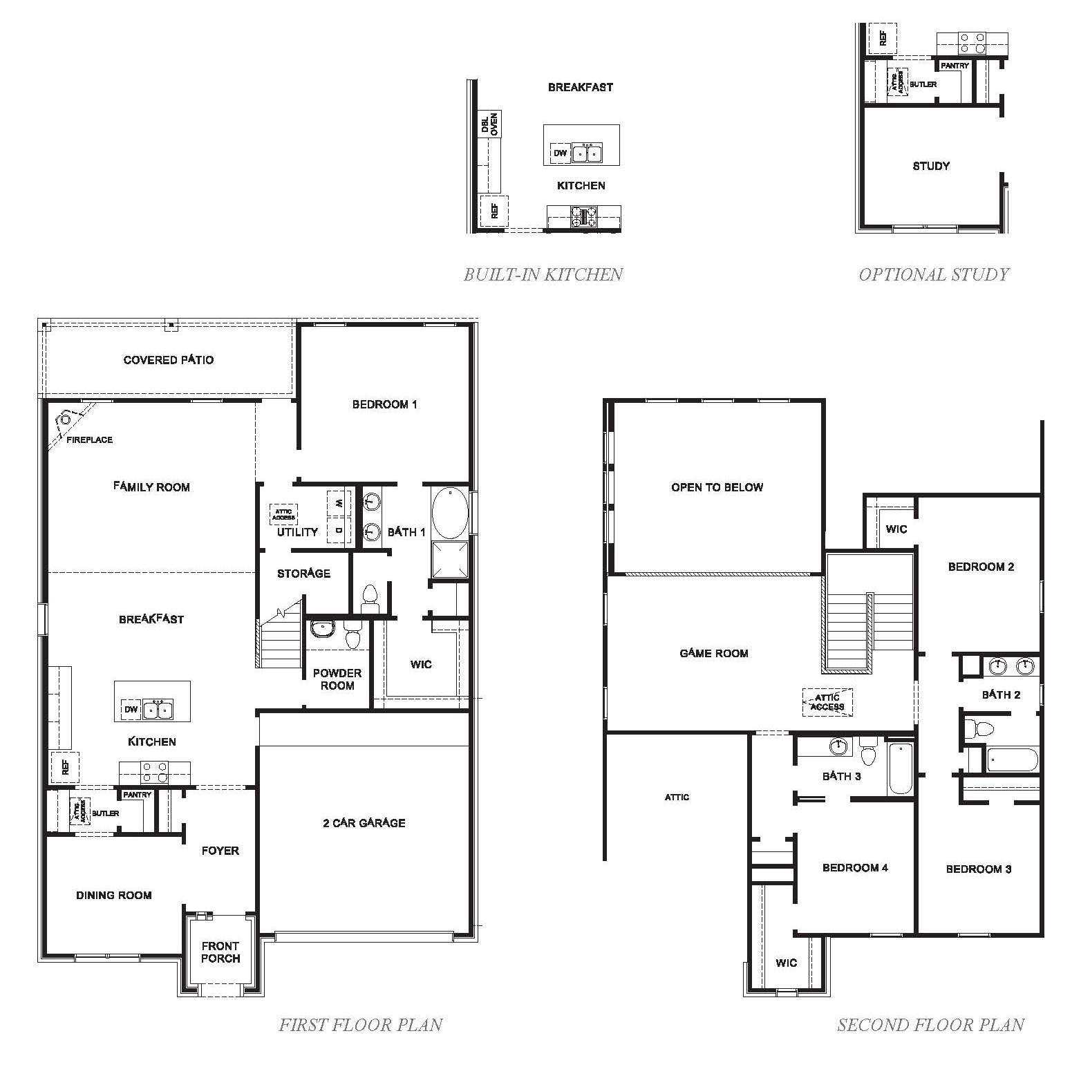 Pattison Floorplan