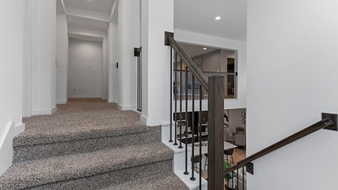 chloe staircase