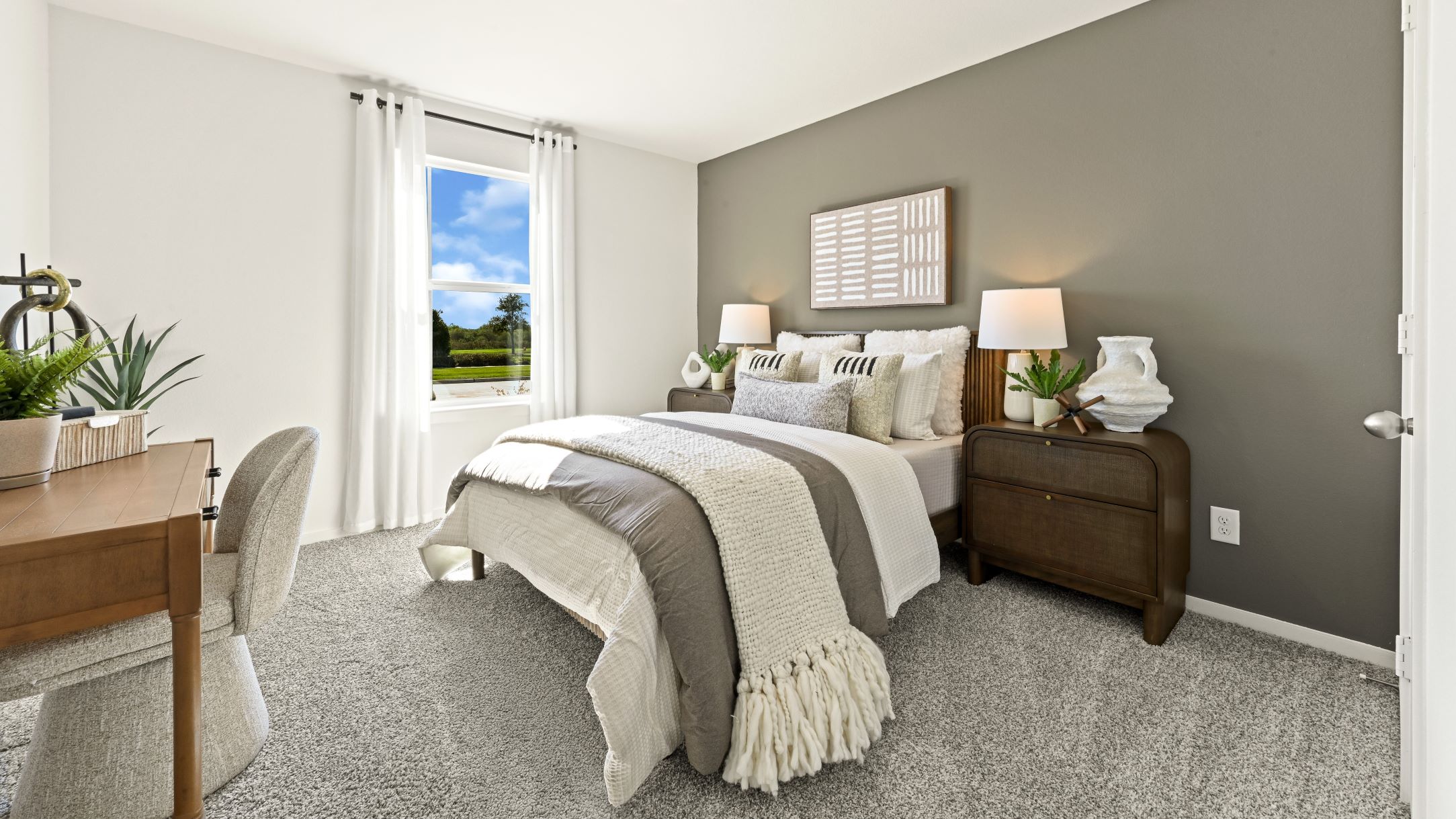 *Images and 3D tour are for illustration only and options may vary from home as built.