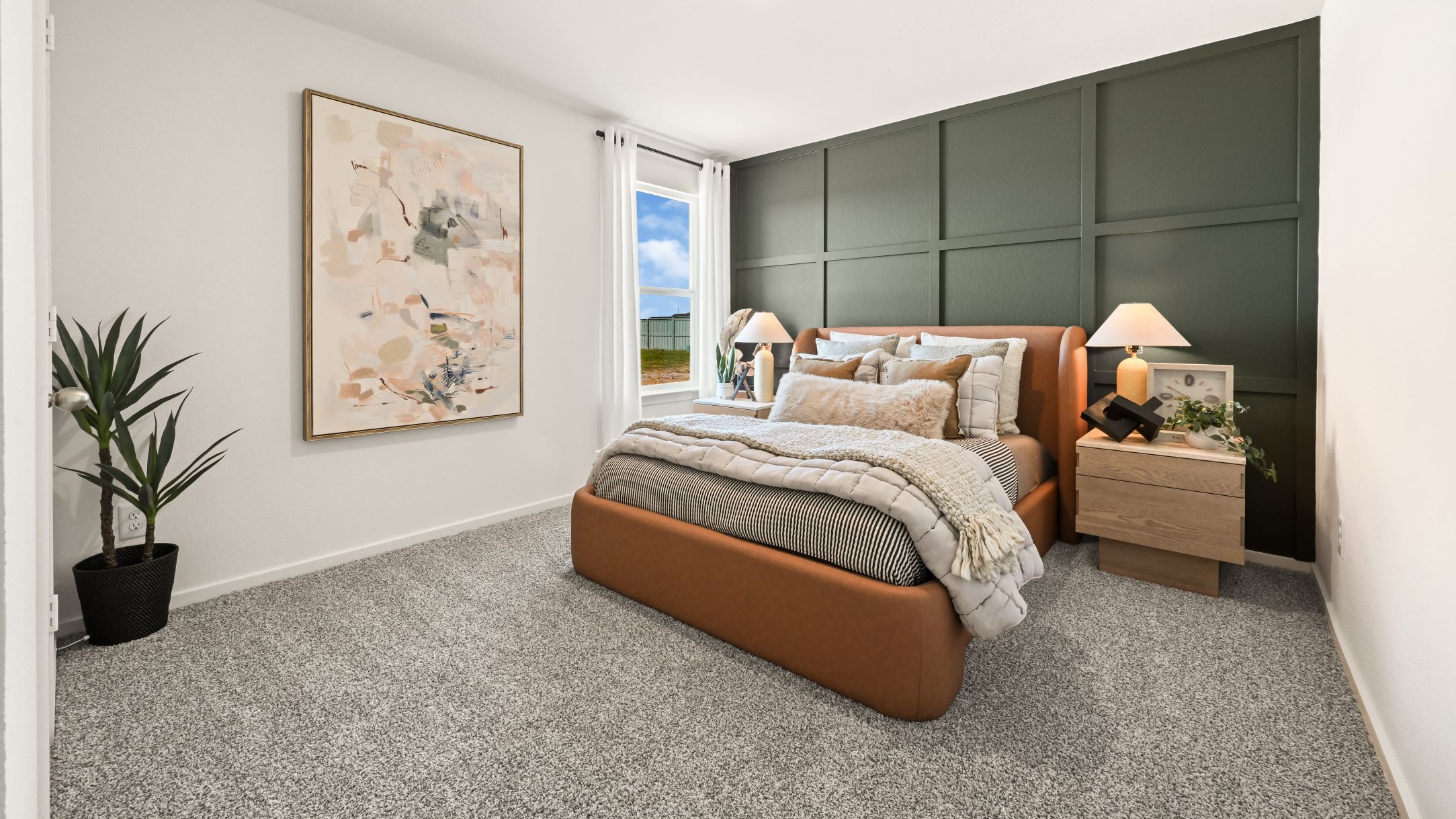 *Images and 3D tour are for illustration only and options may vary from home as built.