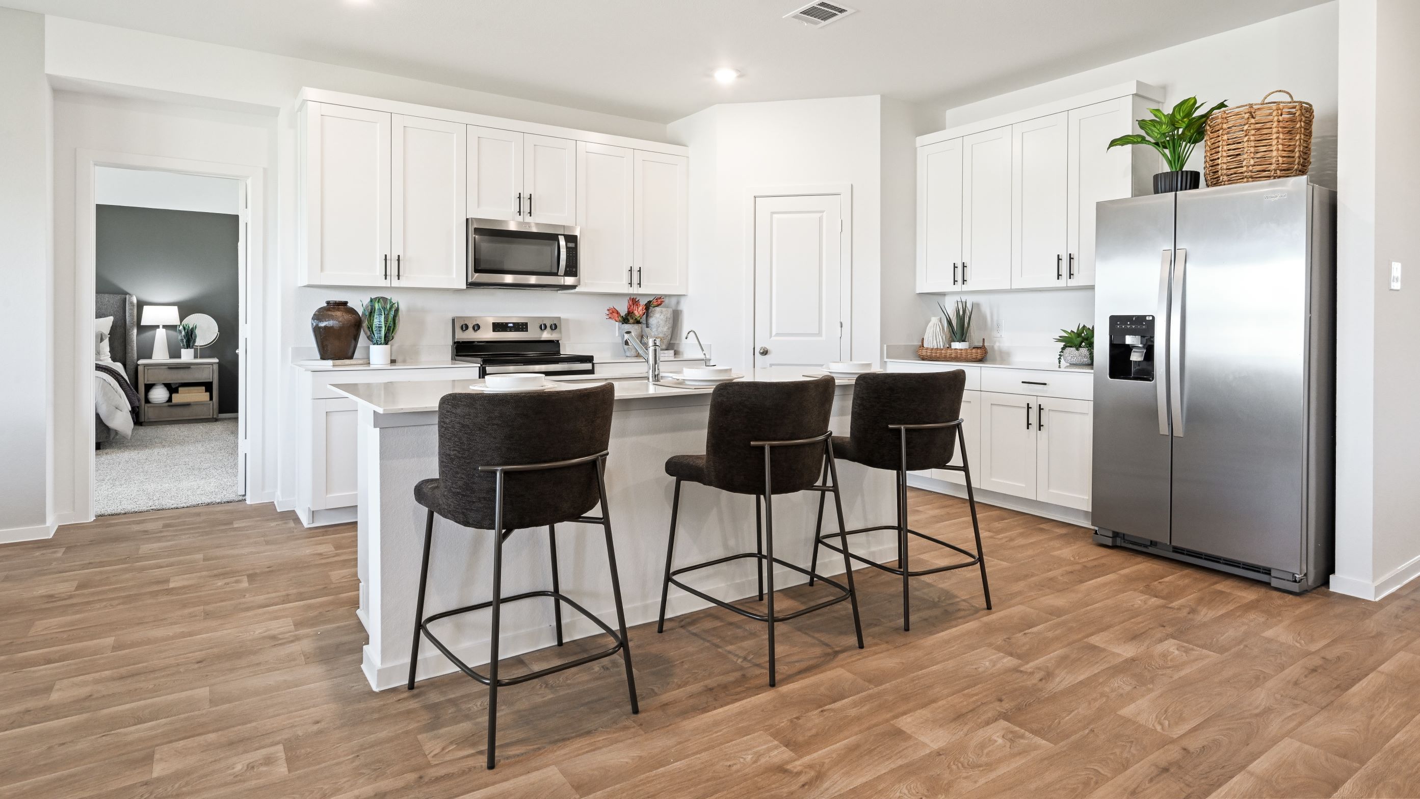 *Images and 3D tour are for illustration only and options may vary from home as built.