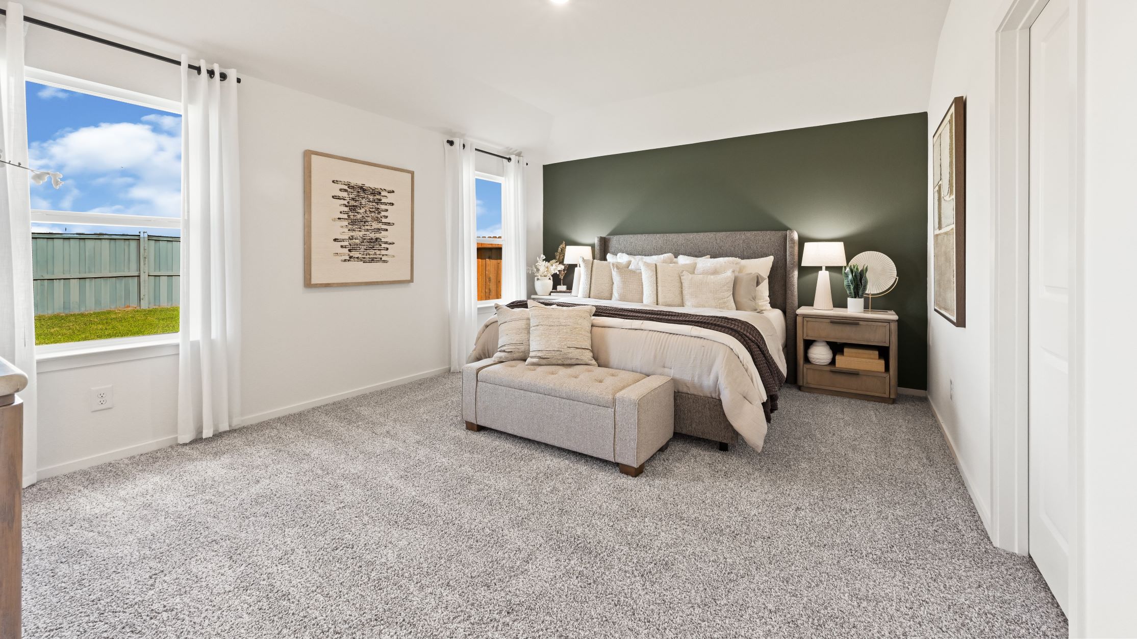 *Images and 3D tour are for illustration only and options may vary from home as built.