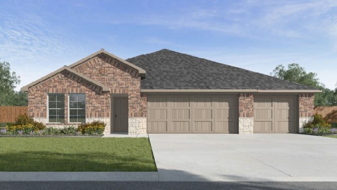 *Images and 3D tour are for illustration only and options may vary from home as built.