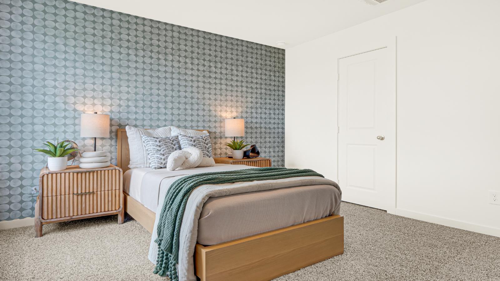*Images and 3D tour are for illustration only and options may vary from home as built.