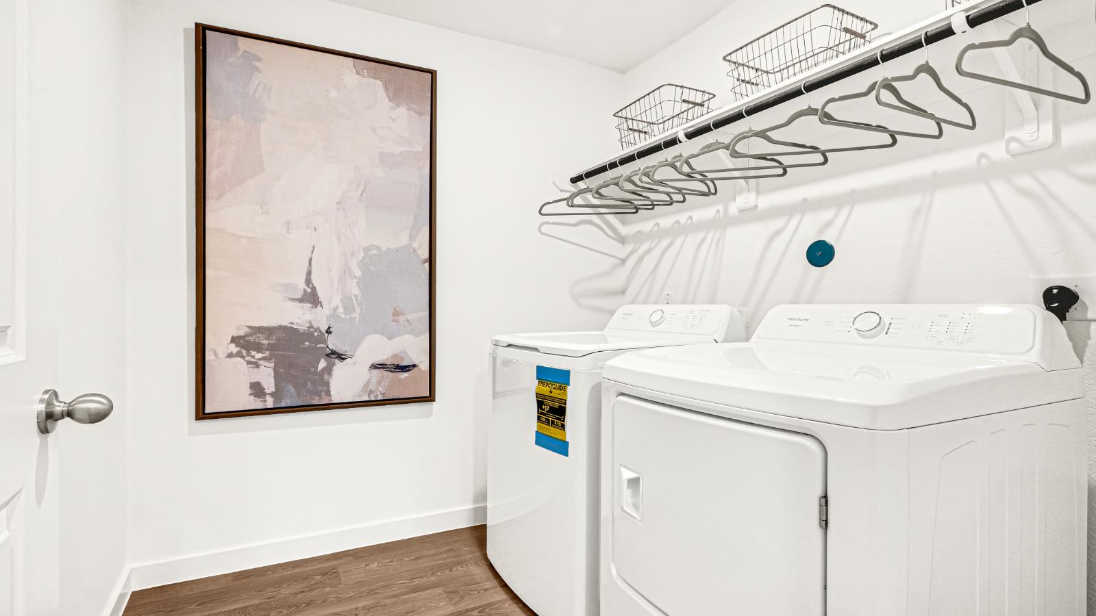 *Images and 3D tour are for illustration only and options may vary from home as built.
