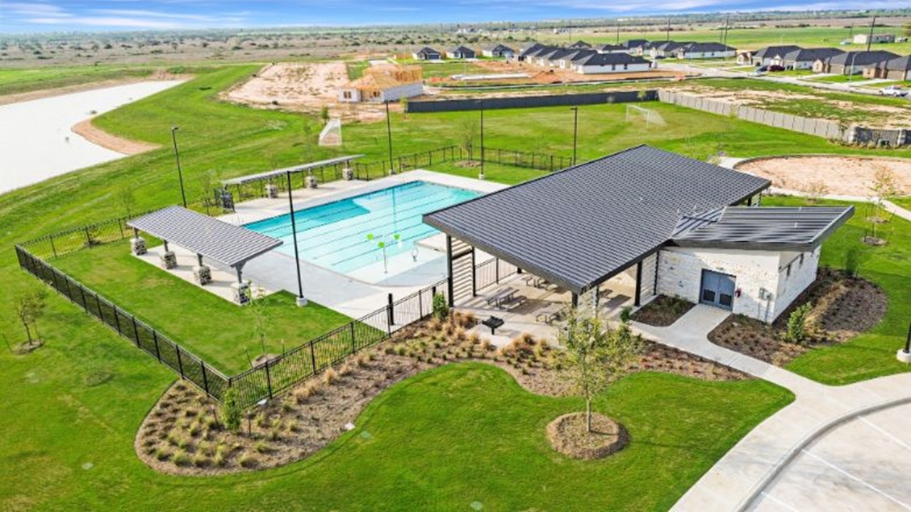 Westward Pointe
