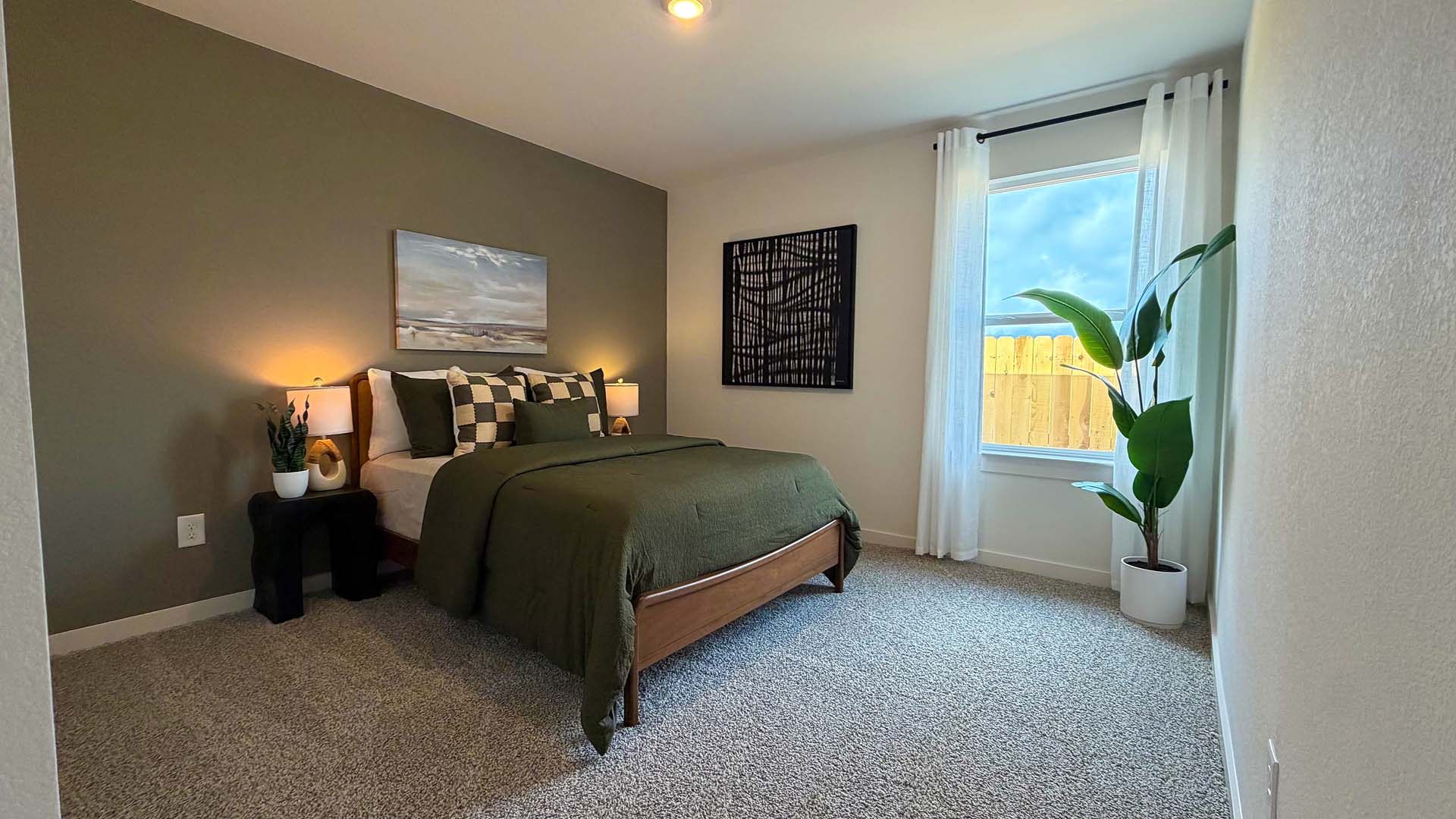 *Images and 3D tour are for illustration only and options may vary from home as built.