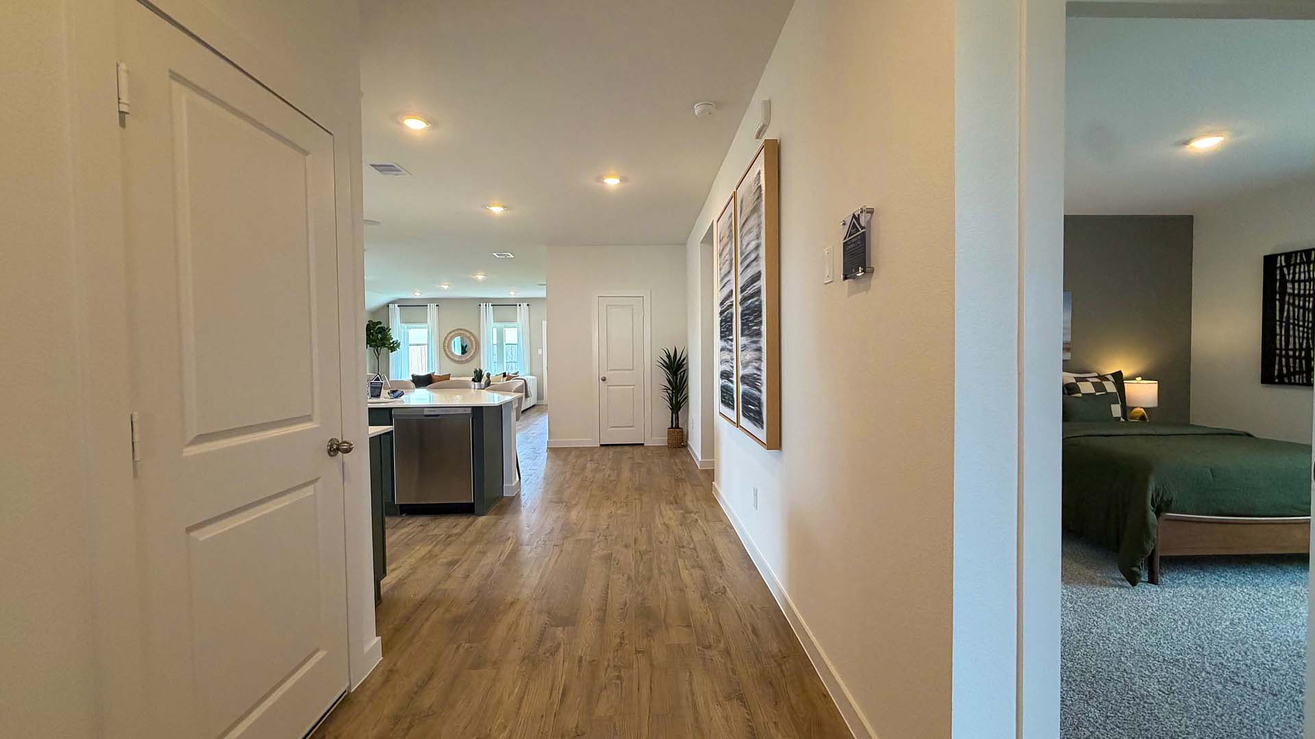 *Images and 3D tour are for illustration only and options may vary from home as built.