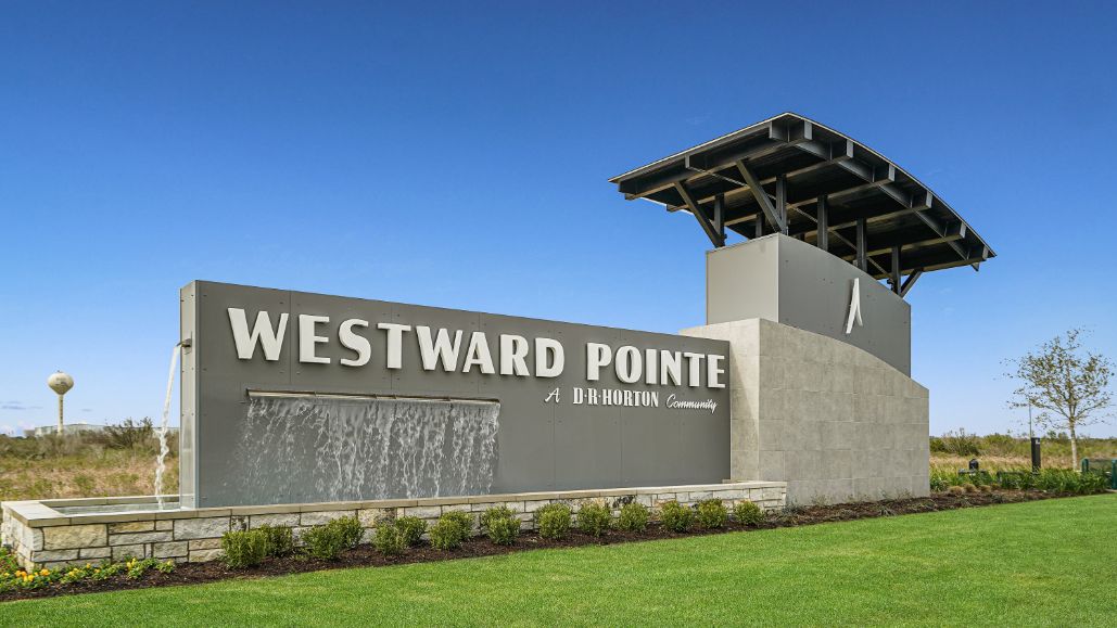 Westward Pointe